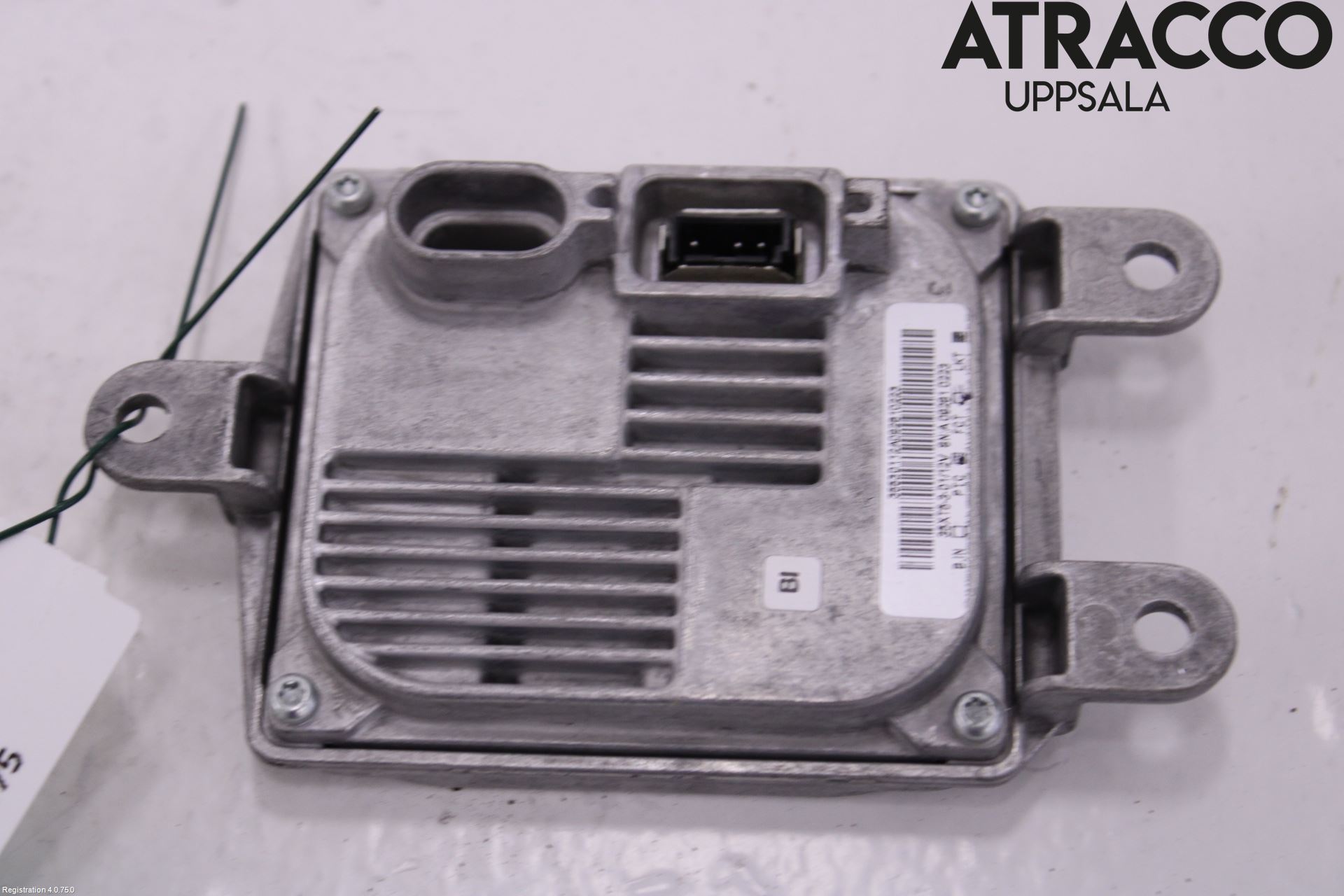 Ford MONDEO 07-15 Styreenhet Xenon