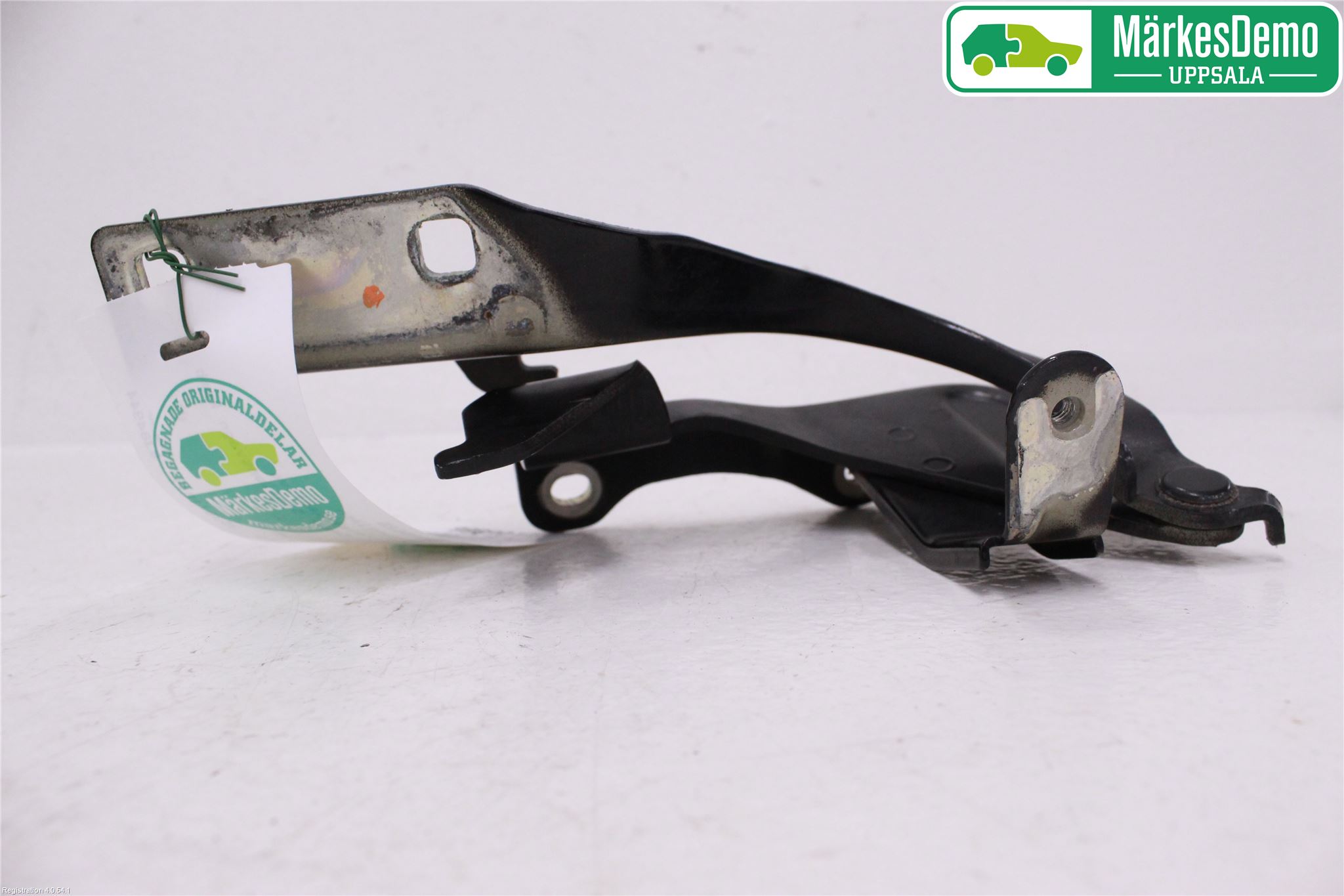 Chevrolet CAPTIVA Panser Hengsel - Hengsler