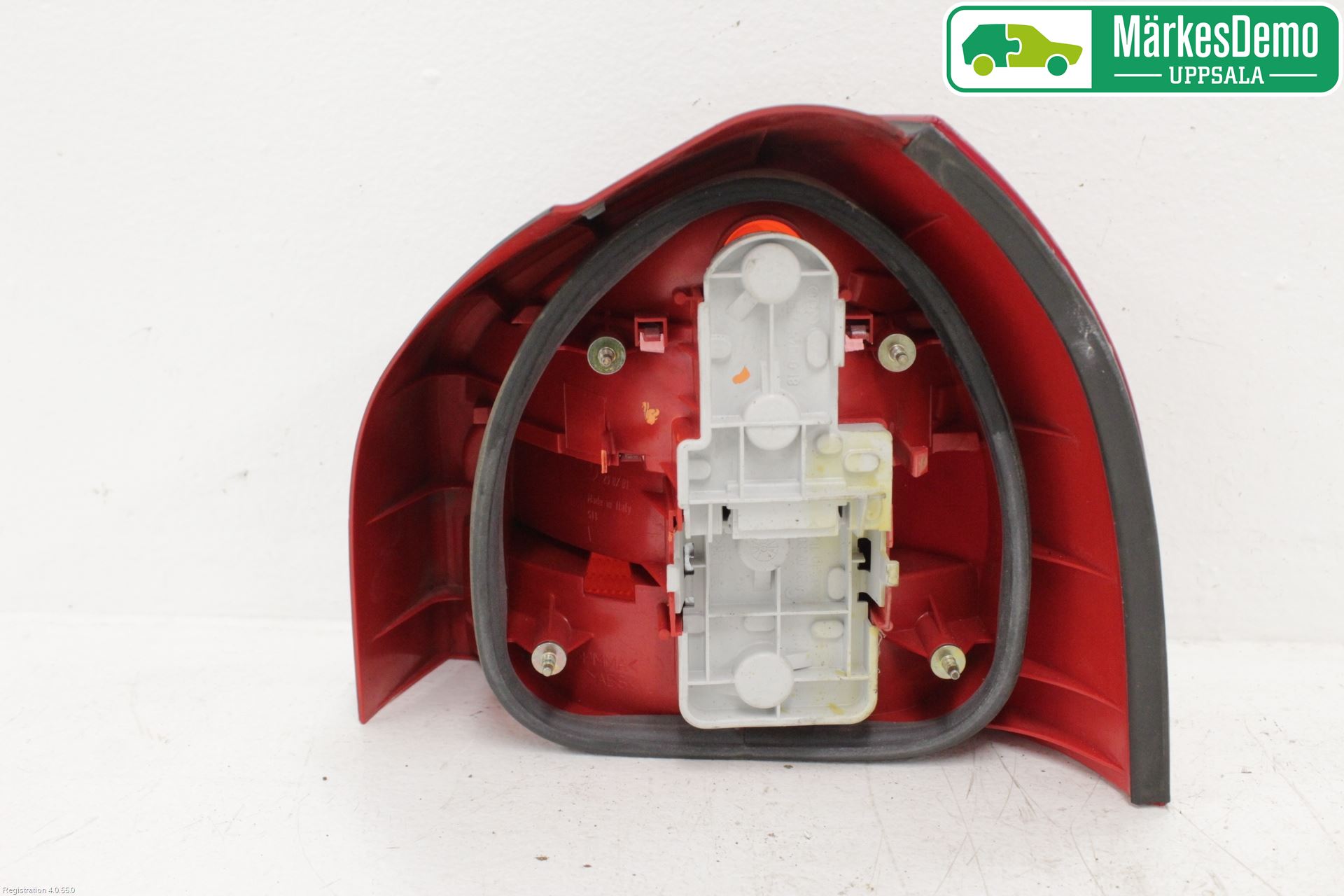 Audi A3/S3     96-03 Baklykt Venstre