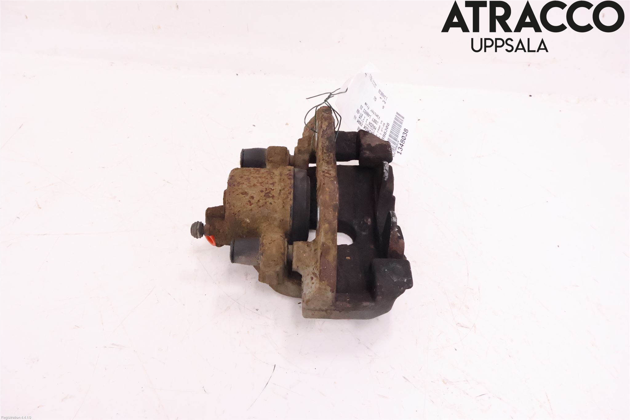 Mazda 3 I 07-08 Bremsecaliper Foran Venstre