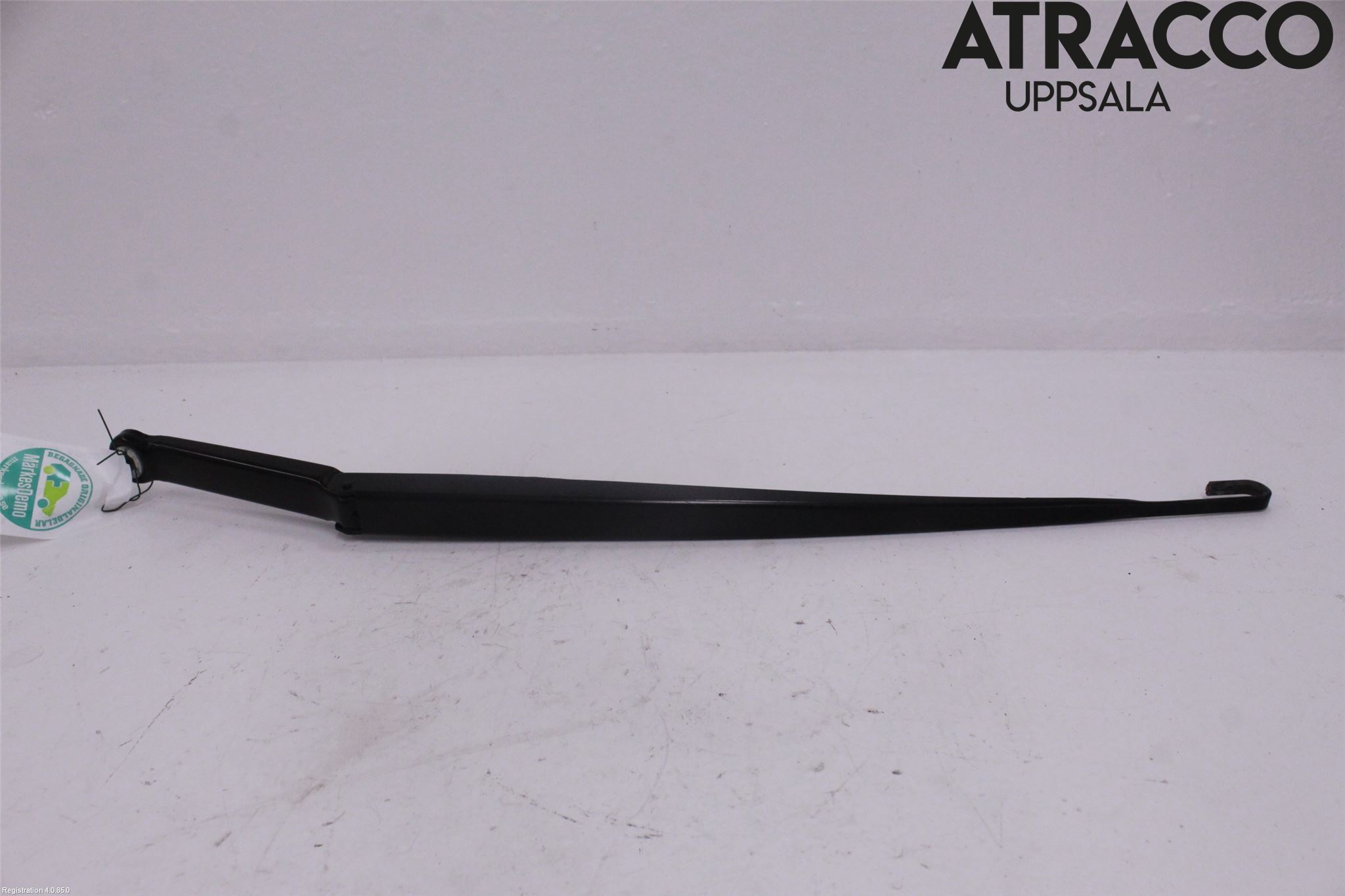 BMW 3 E46      98-05 Viskerarm-Armer Frontrute