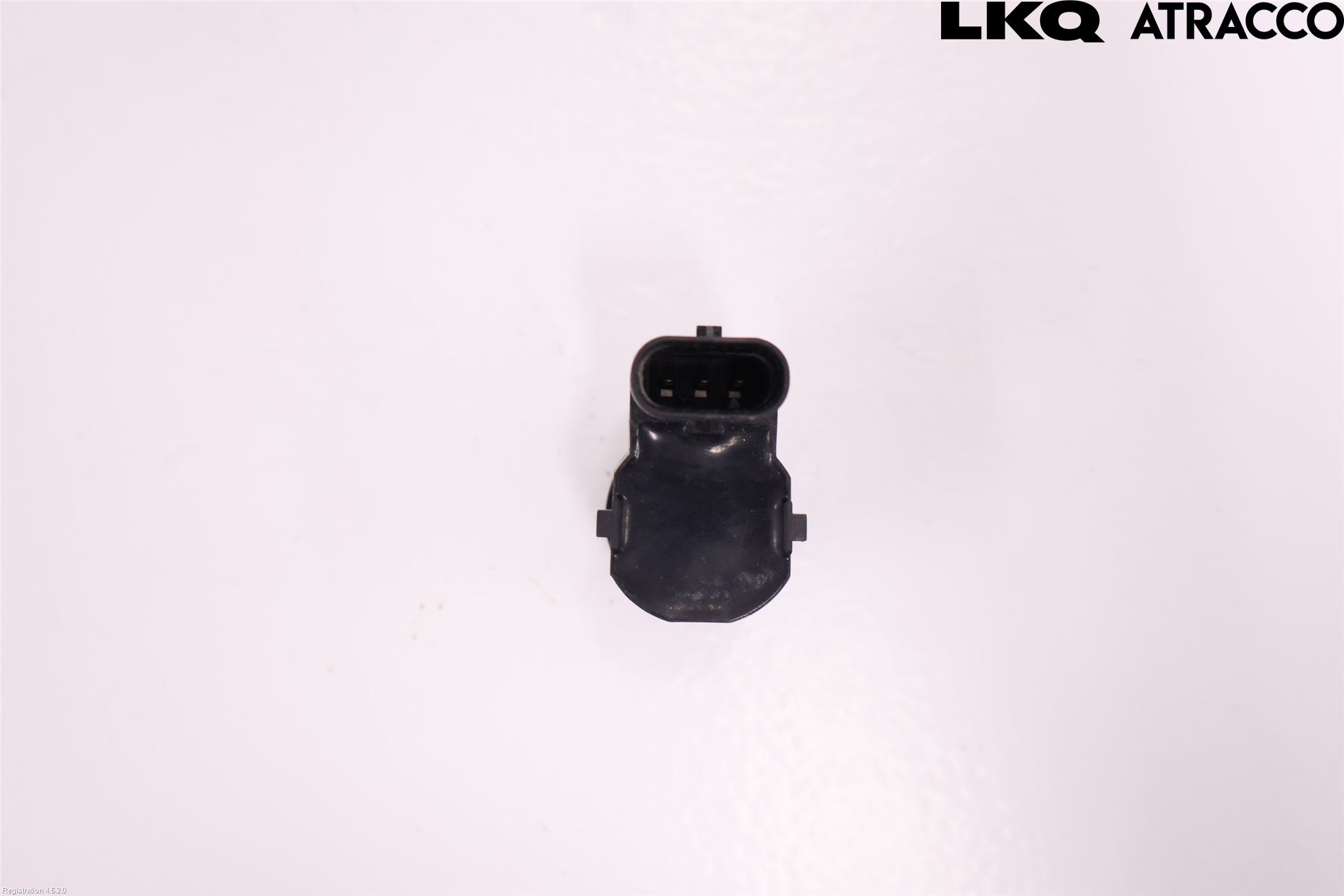 BMW 5 E60/61 Sed/Tou 02-10 Sensor Ryggesensor
