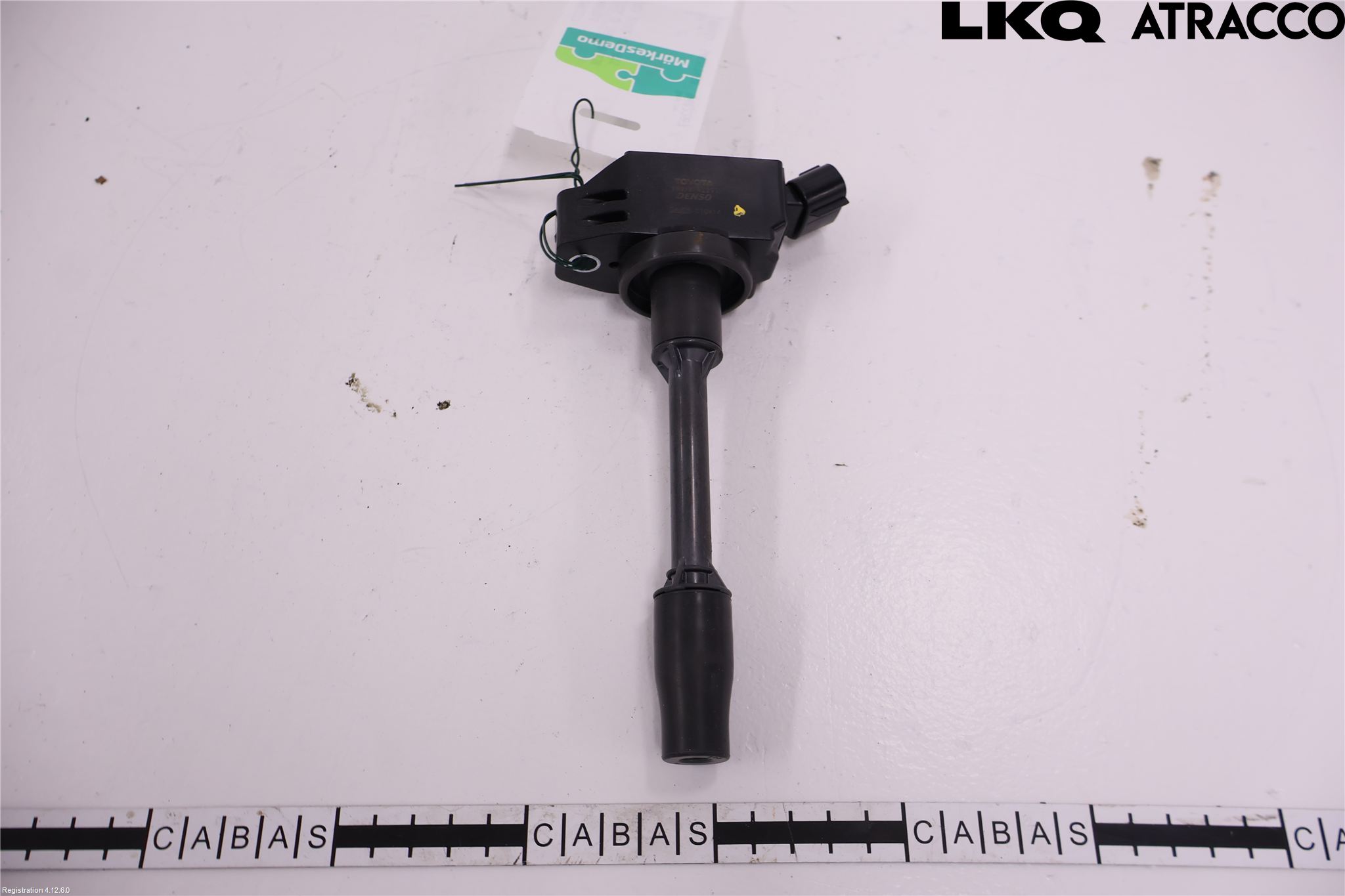 Lexus ES 250/300/330 Coil