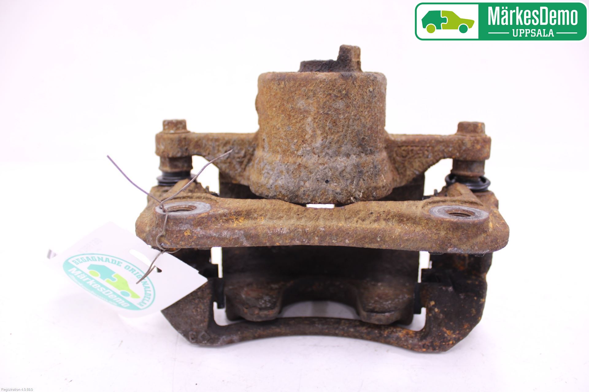 Hyundai i30 GD 13-17 Bremsecaliper Foran Venstre