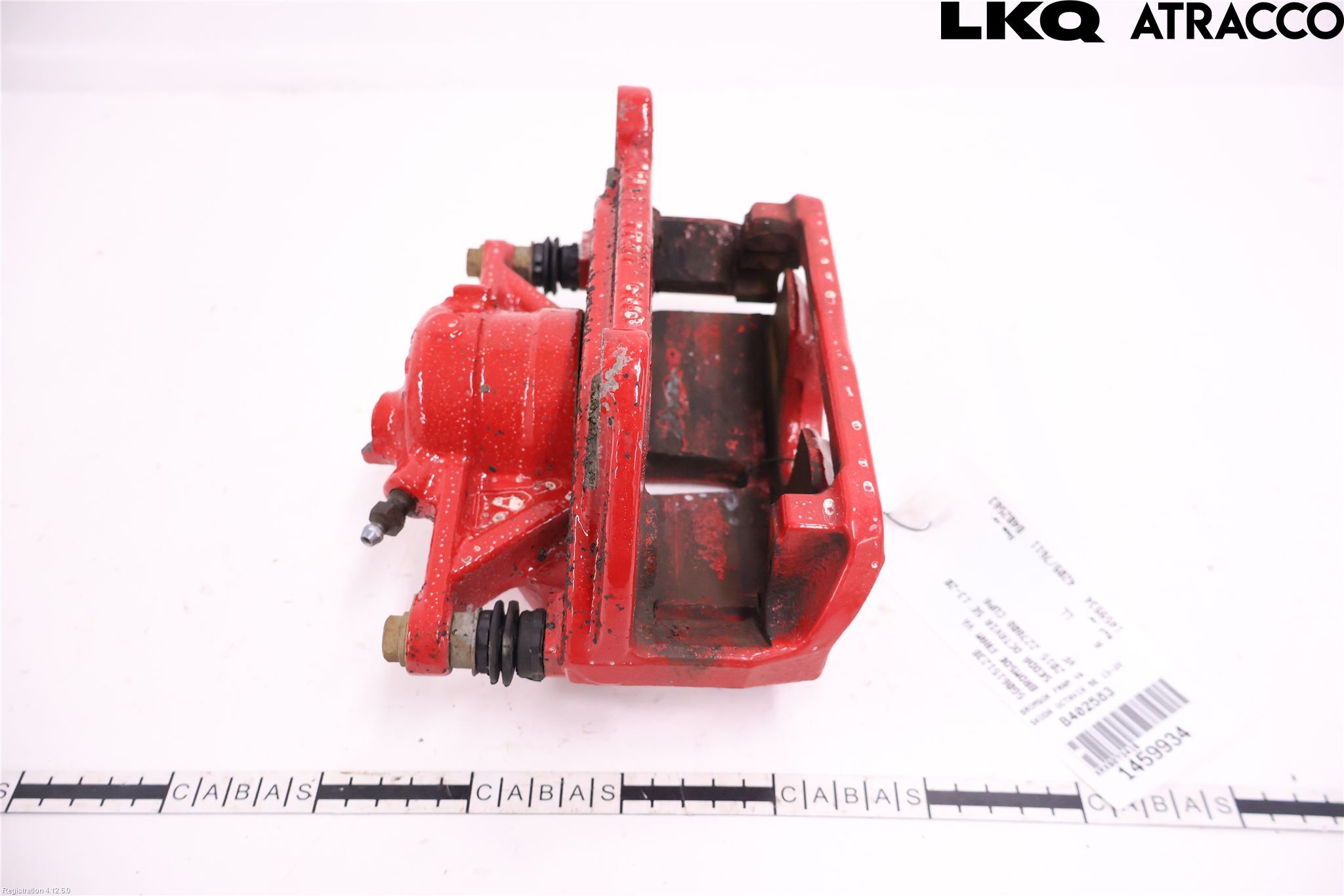 Skoda OCTAVIA (5E) 13-20 Bremsecaliper Foran Venstre