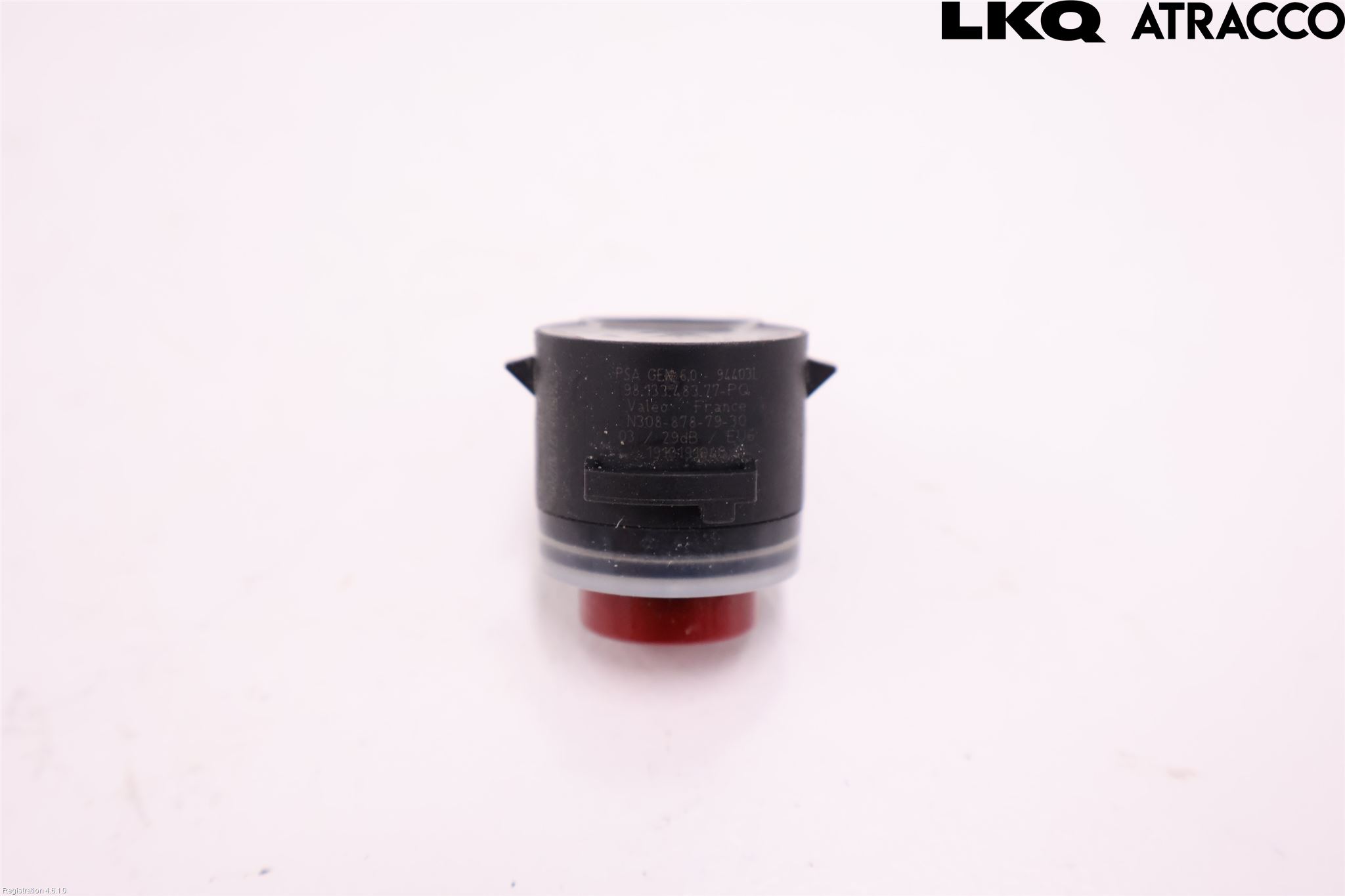 Opel CORSA F, CORSA-E 20- Sensor Ryggesensor