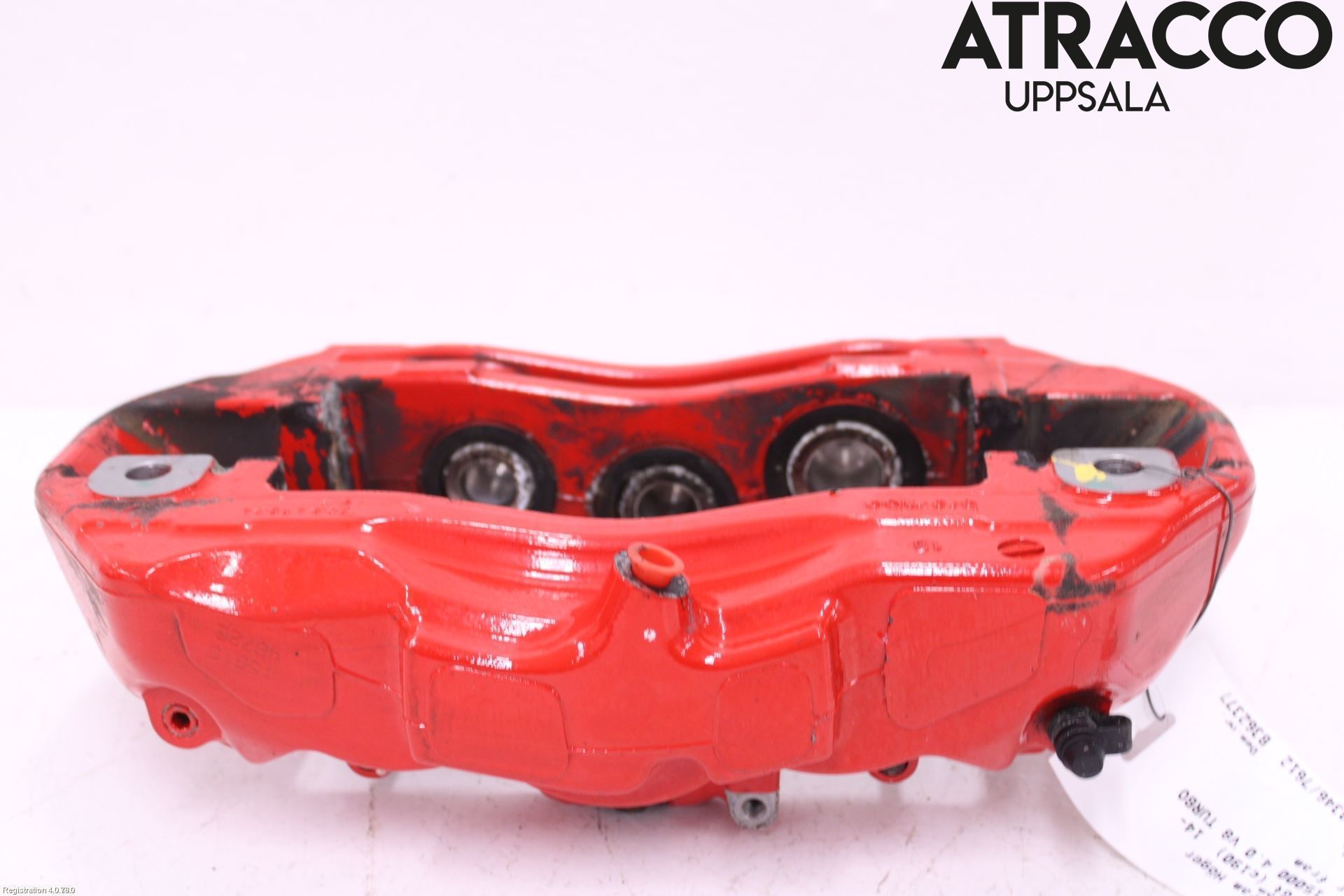 Mercedes-Benz MB AMG GT (C190/R190) 14-22 Bremsecaliper Foran Høyre