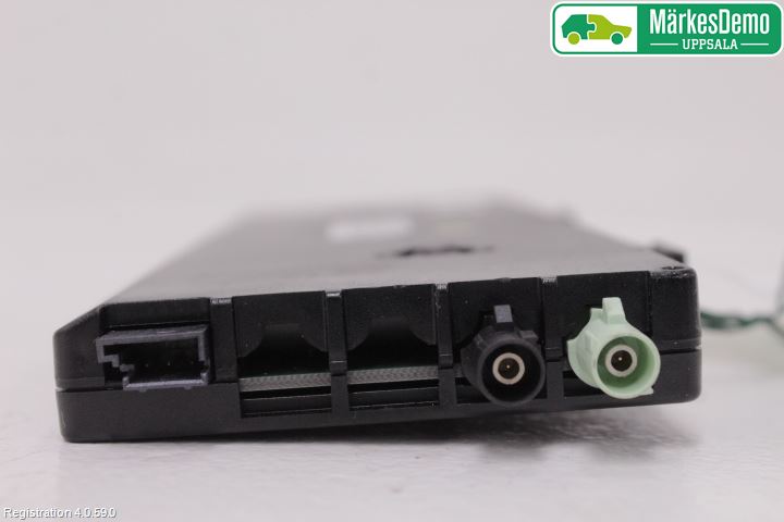 BMW X3 F25 10-17 Stereo Antenneforsterker