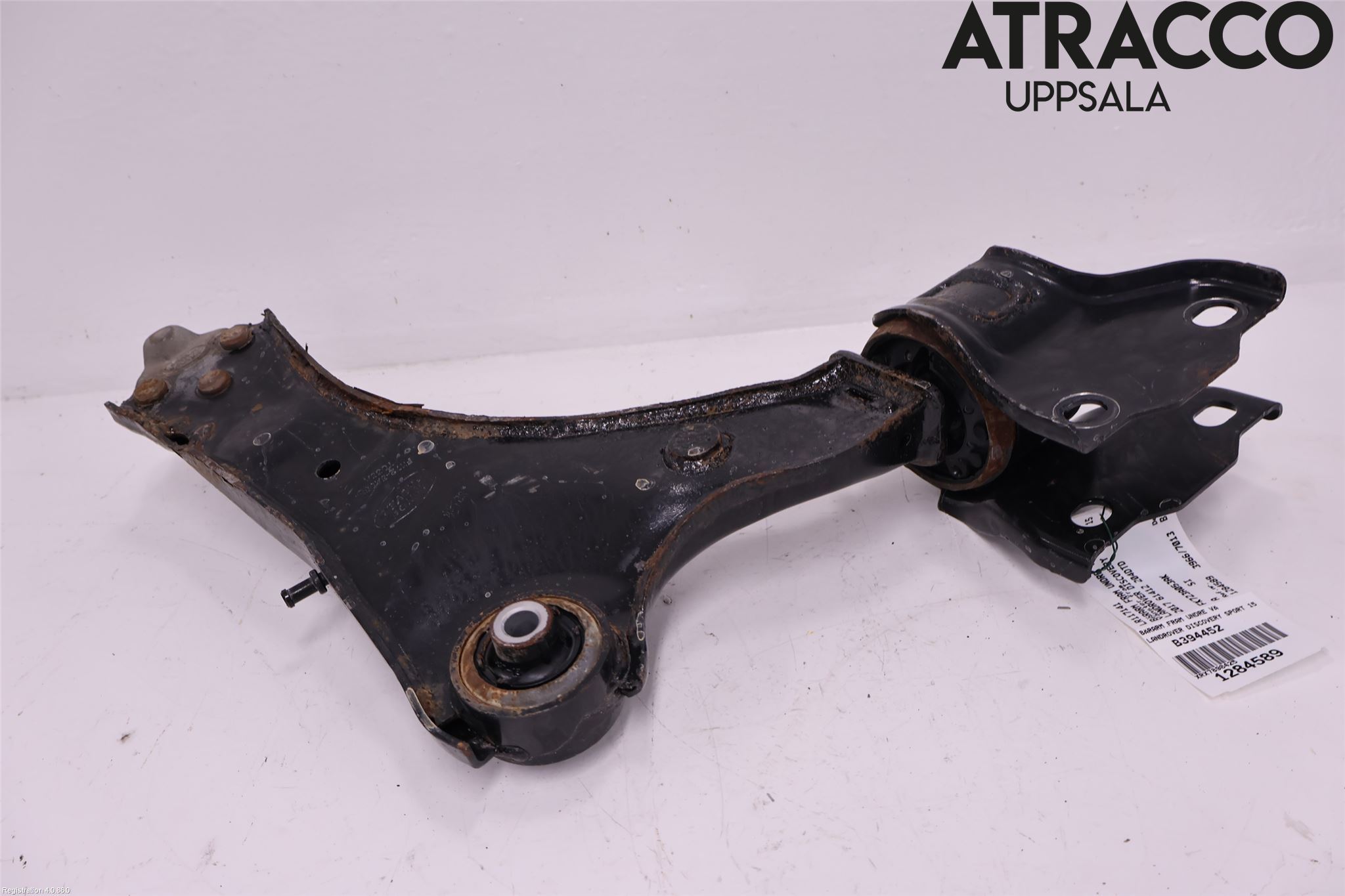 Landrover LAND ROVER DISCOVERY SPORT 15- Bærearm Foran Venstre Nedre