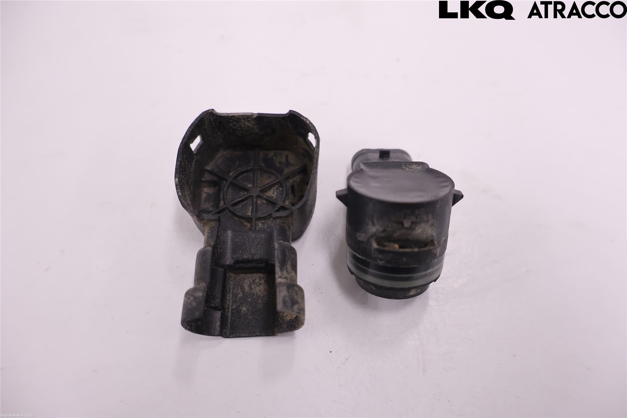 Volkswagen VW CADDY 16-20 Sensor Ryggesensor