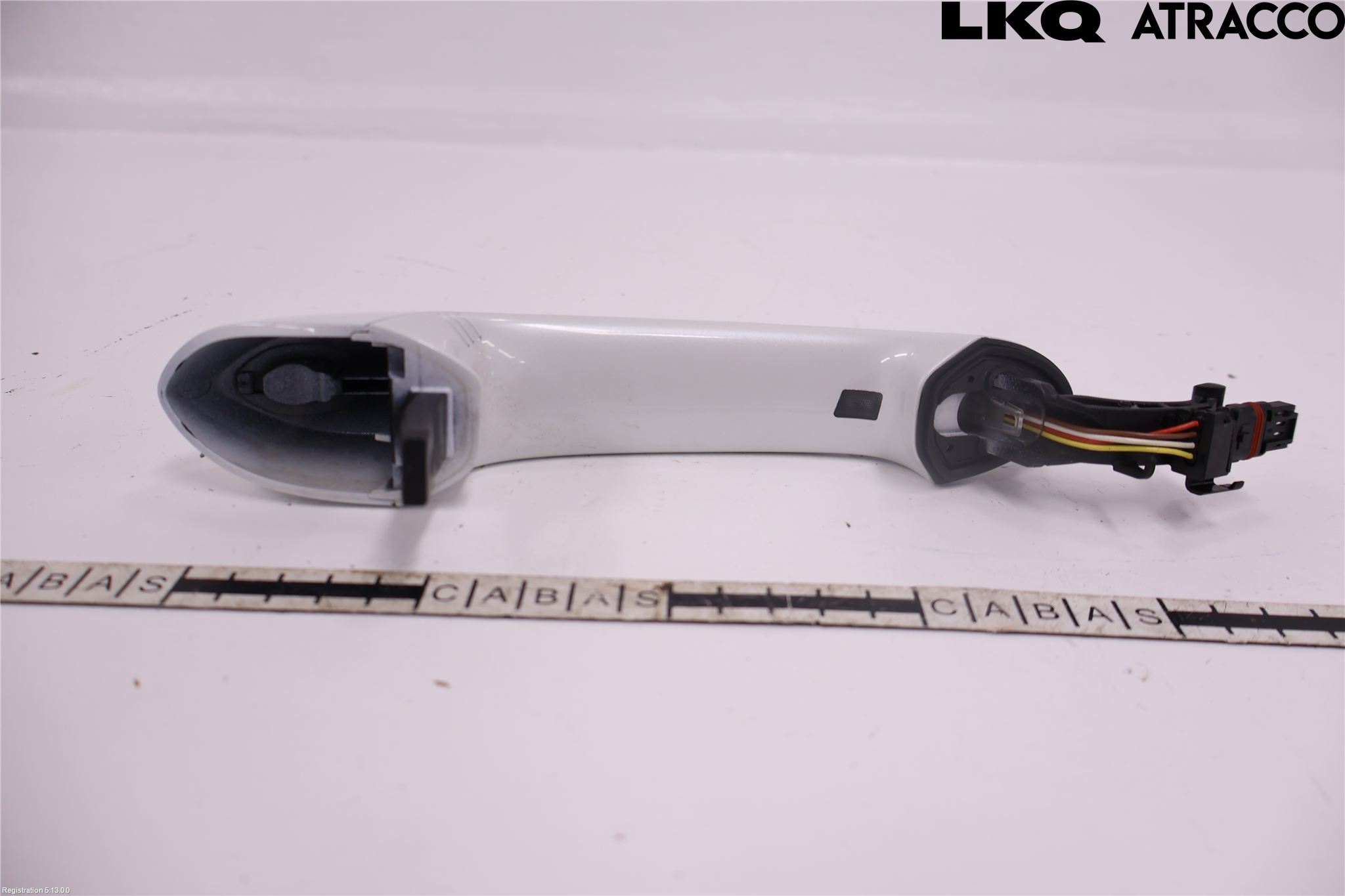 BMW 3 G20/G21/G80/G81 19- Dørhandtak Ytre Venstre