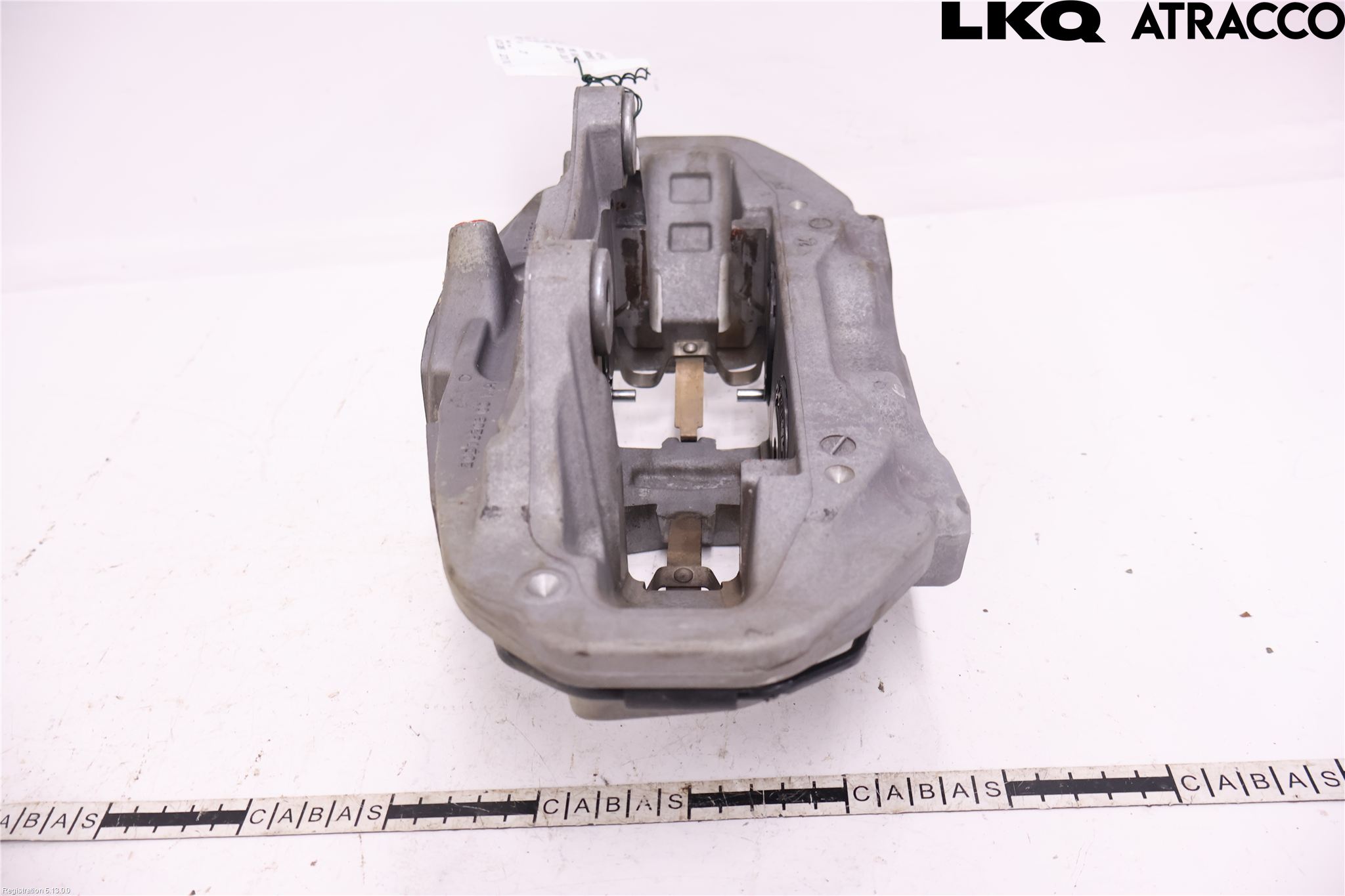 Mercedes-Benz MB EQE (V295) 22- Bremsecaliper Foran Venstre