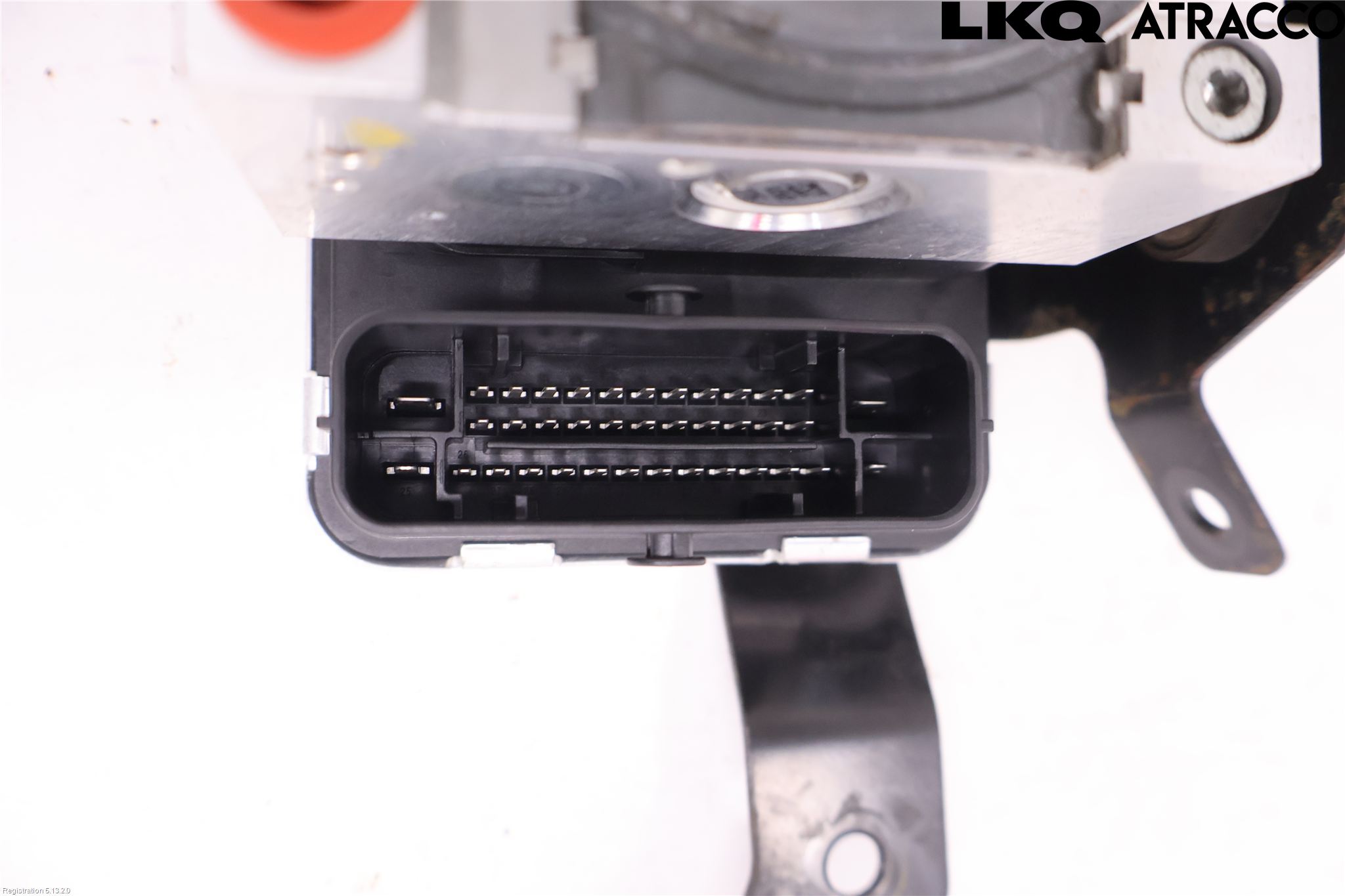 Mitsubishi ASX 10-22 Abs Hydraulikkaggregat