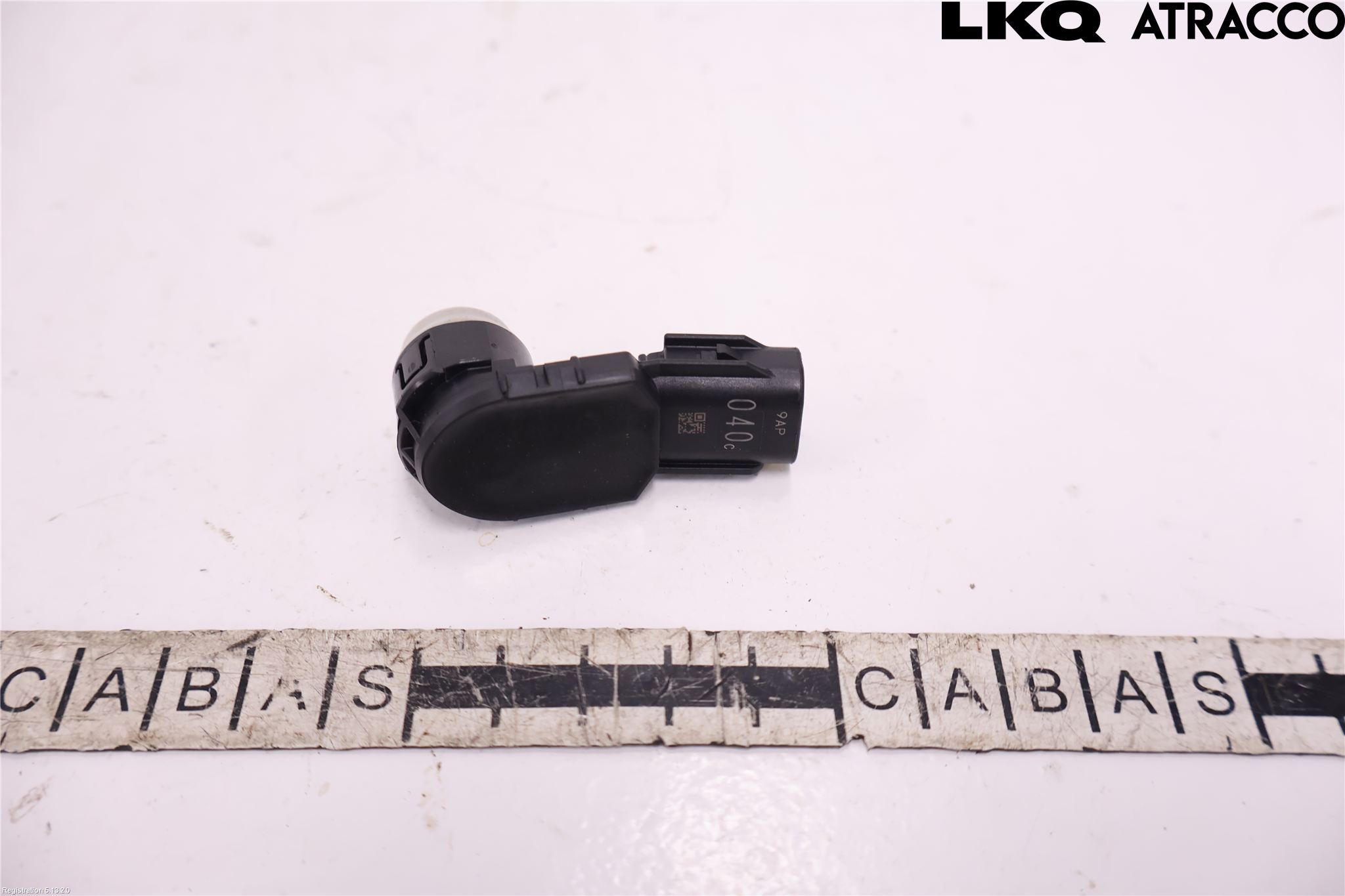 Toyota RAV4 19- Sensor Parkering Front