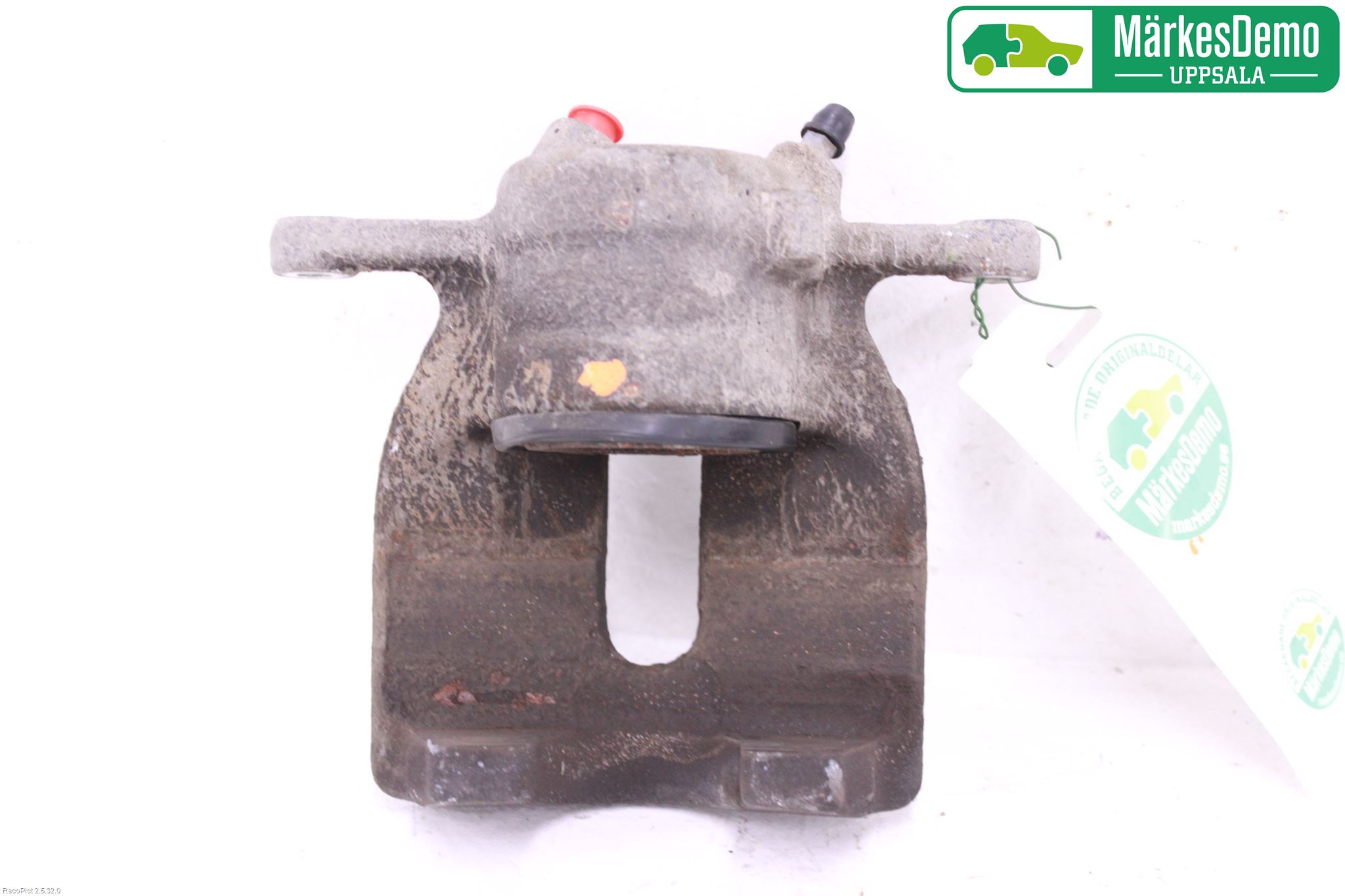 Mercedes-Benz MB CITAN (W415) 13-21 Bremsecaliper Foran Høyre