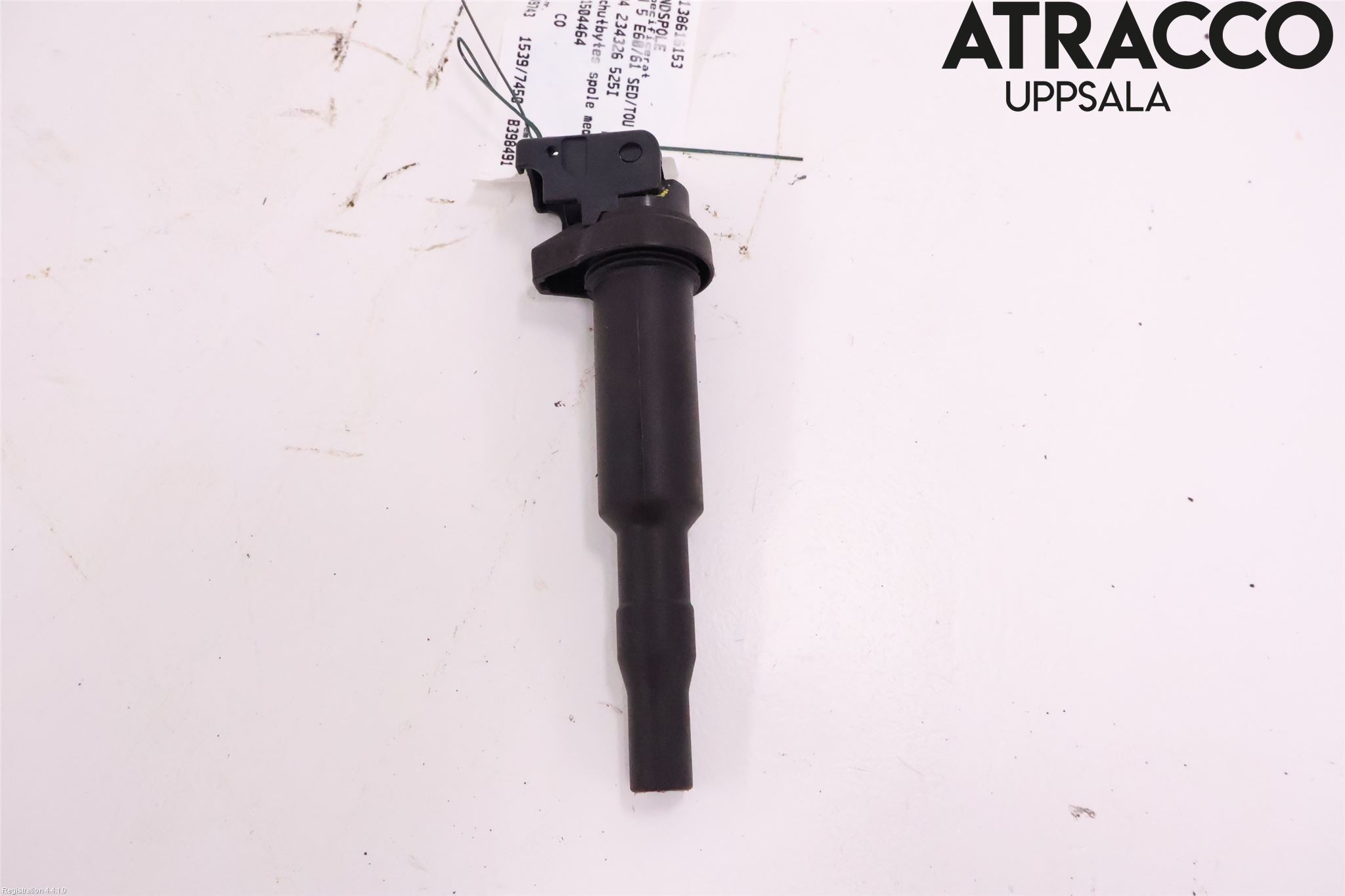 BMW 5 E60/61 Sed/Tou 02-10 Coil