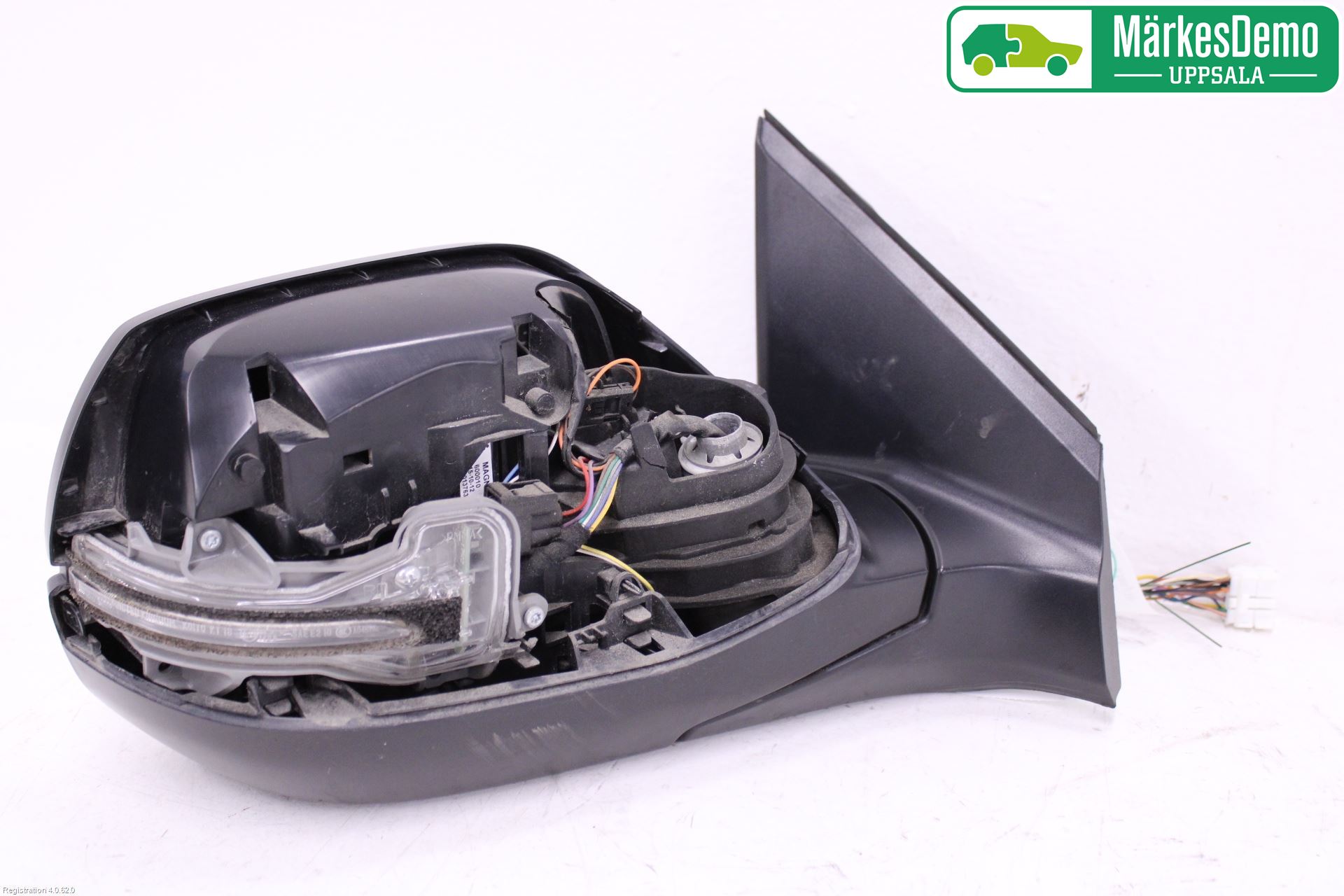 Honda CR-V 13-18 Speil H M-El Justering