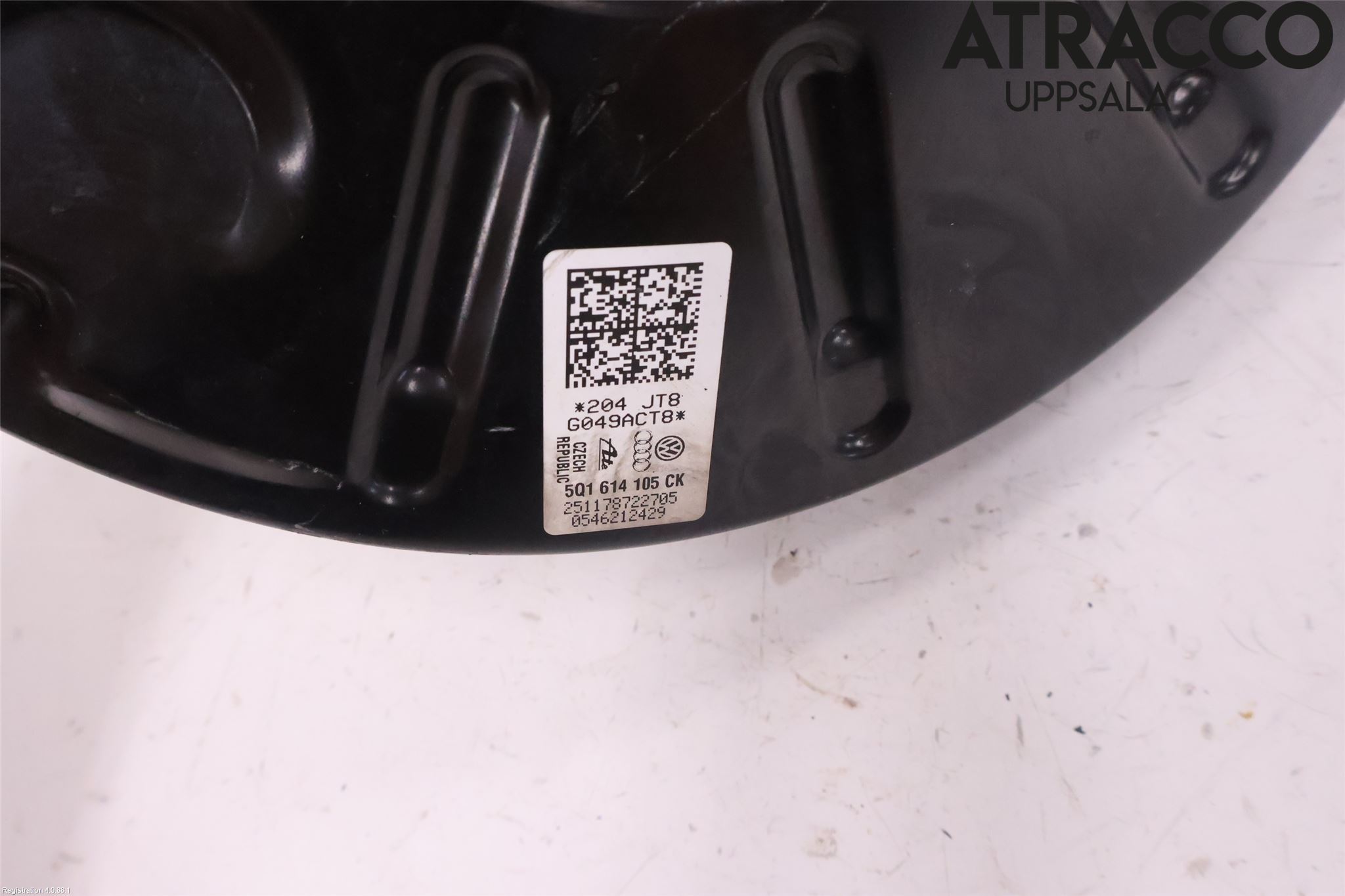 Seat LEON 13-20 Bremseservo
