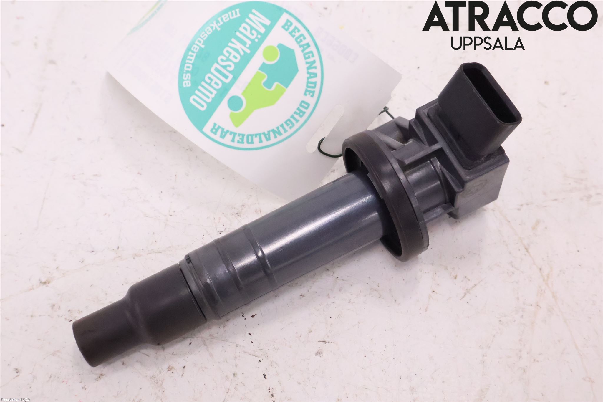 Toyota AYGO 06-14 Coil