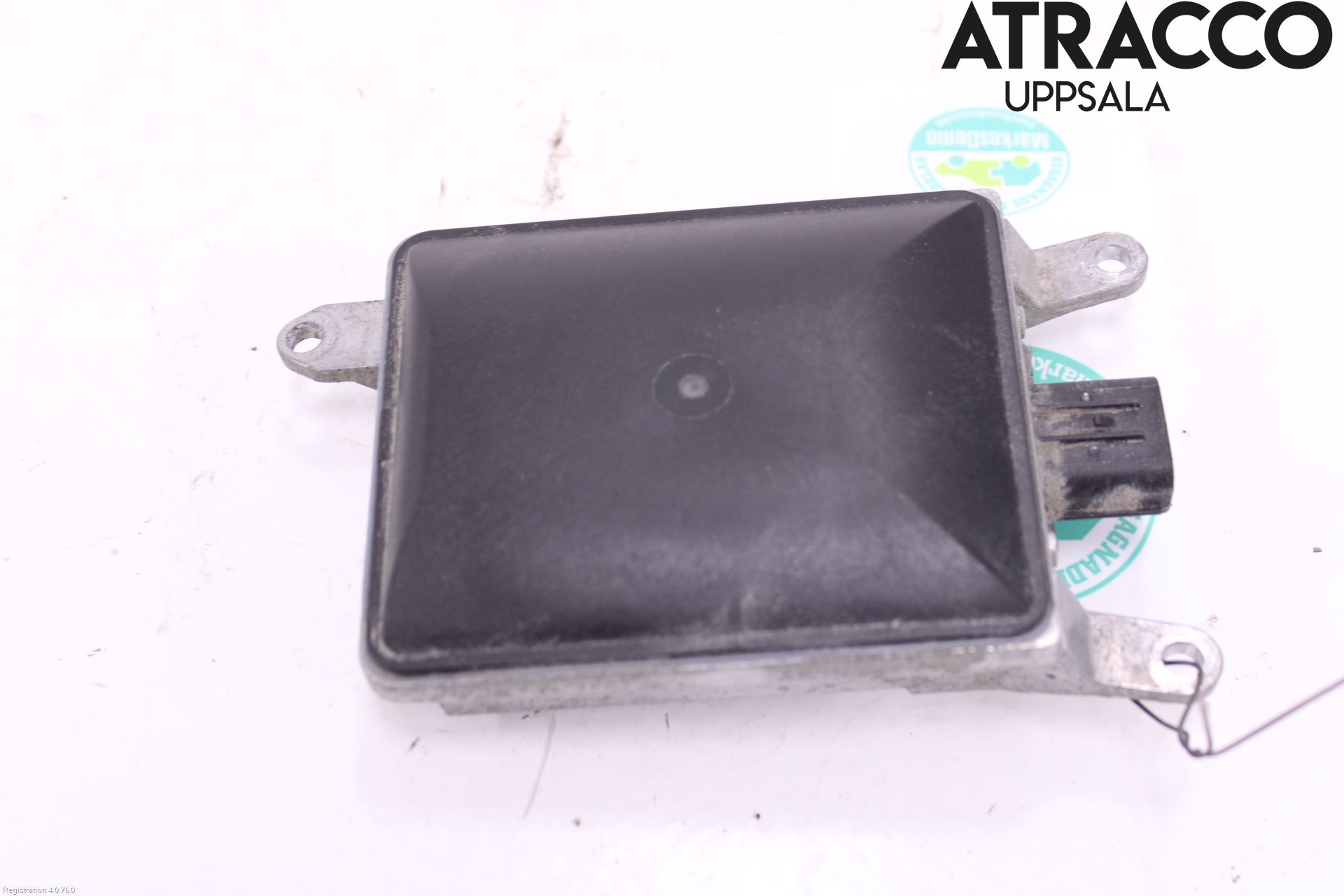 Mazda 3 III 14-19 Sensor Kollisjonsbeskyttelse