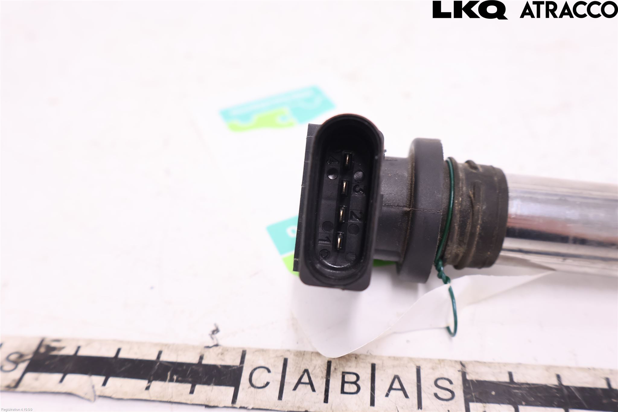 Volkswagen VW GOLF PLUS/CROSS GOLF 04-14 Coil