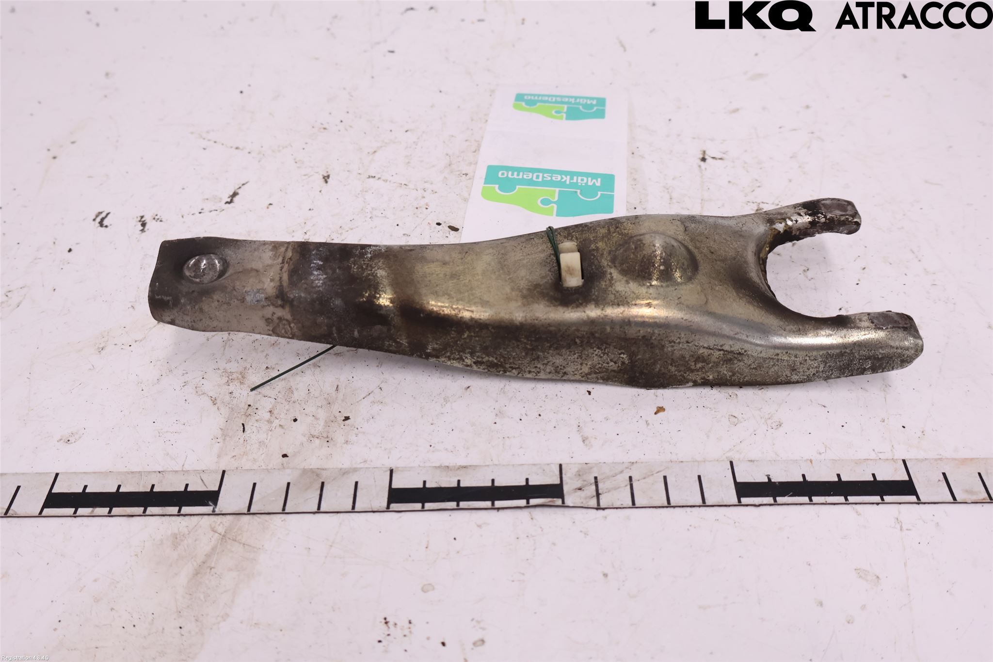 Volvo 940 91-98 Clutch Koblings-Utløser Arm
