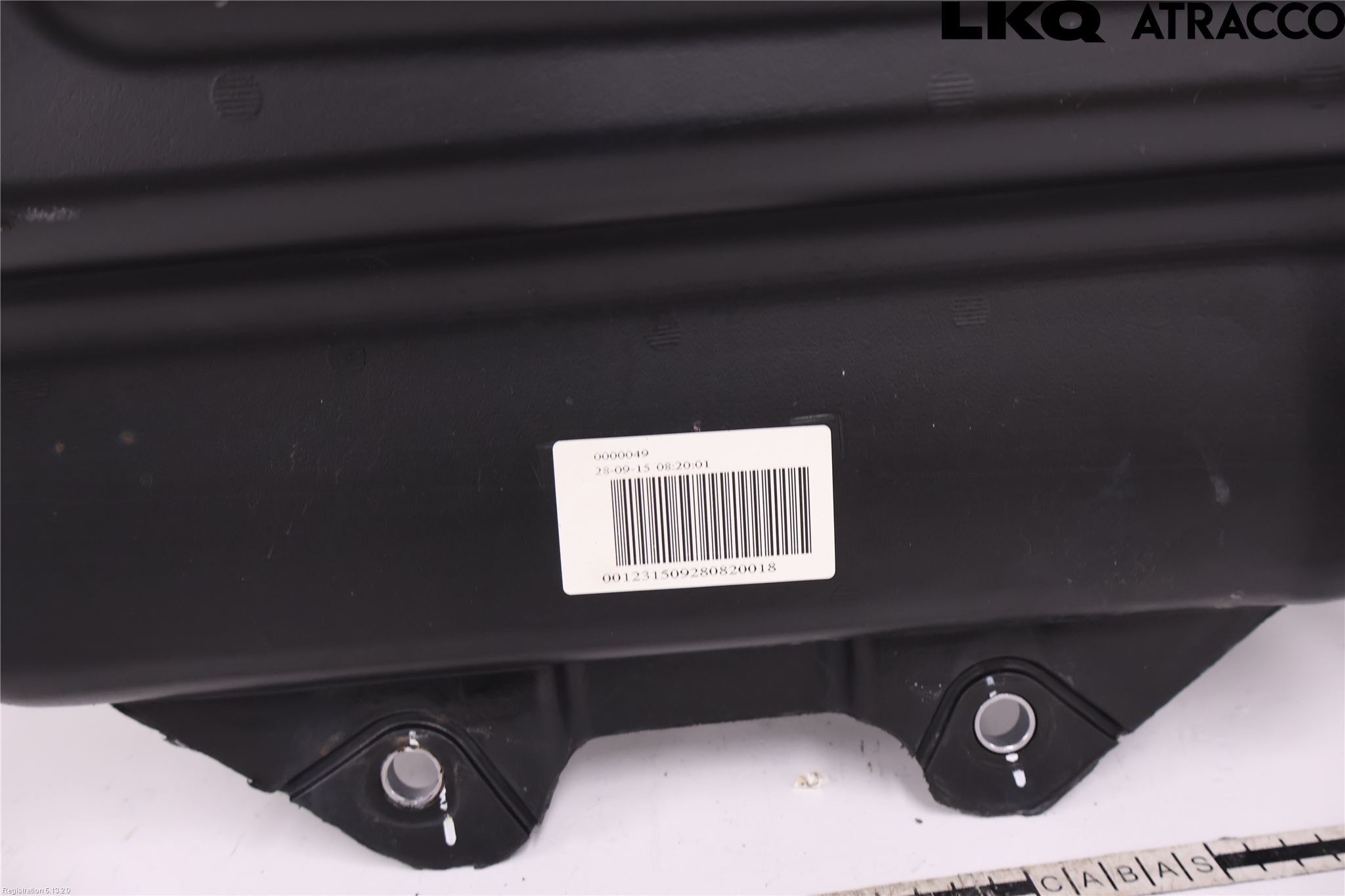 Mercedes-Benz MB VITO/V-KLASS (W640,W447,W448) 14- Adblue Tank