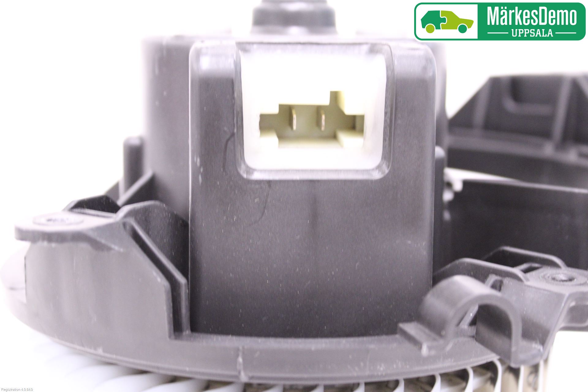 Opel CORSA E 15-19 Varmeapparat Viftemotor