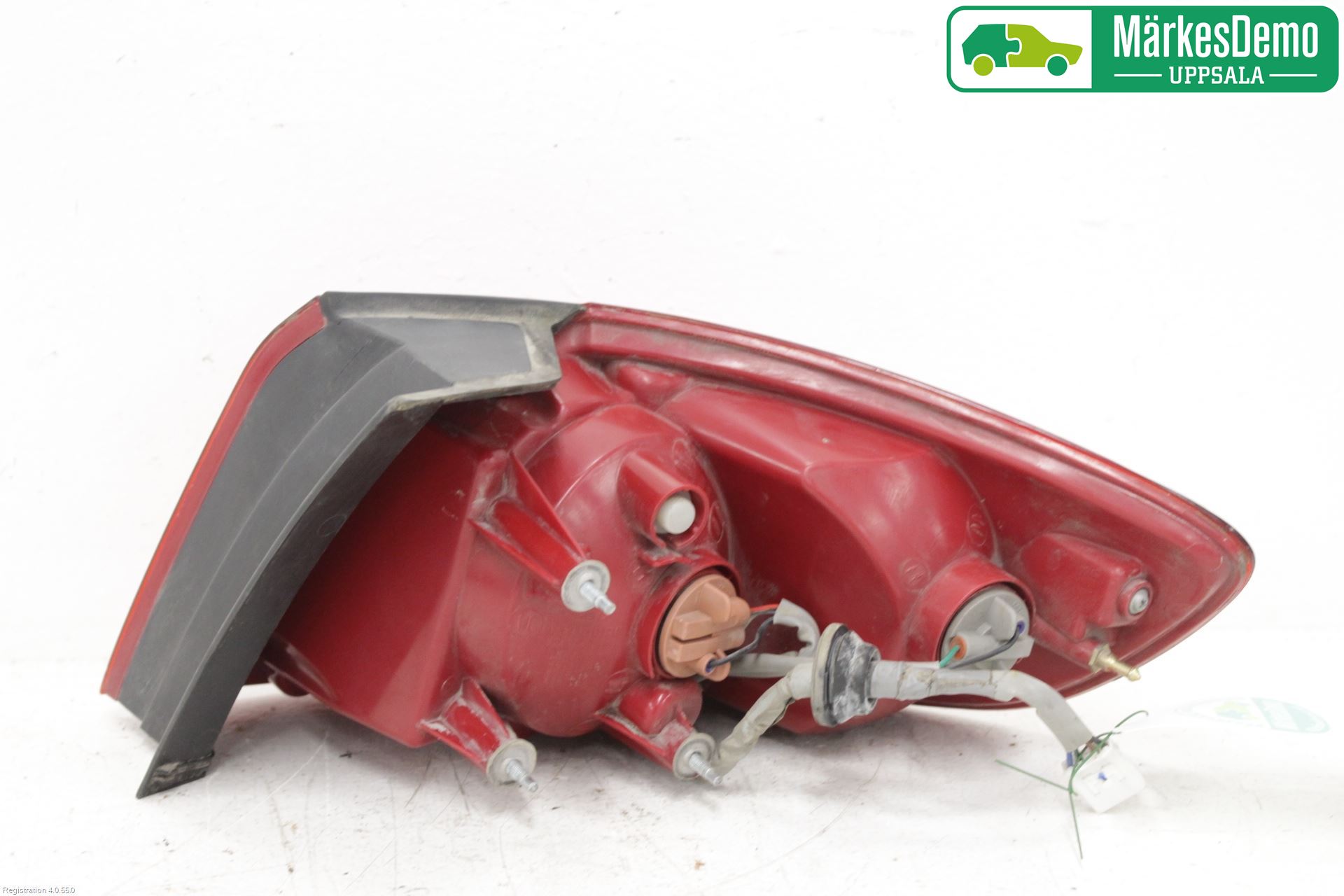 Hyundai SANTA FE  06-12 Baklykt Venstre