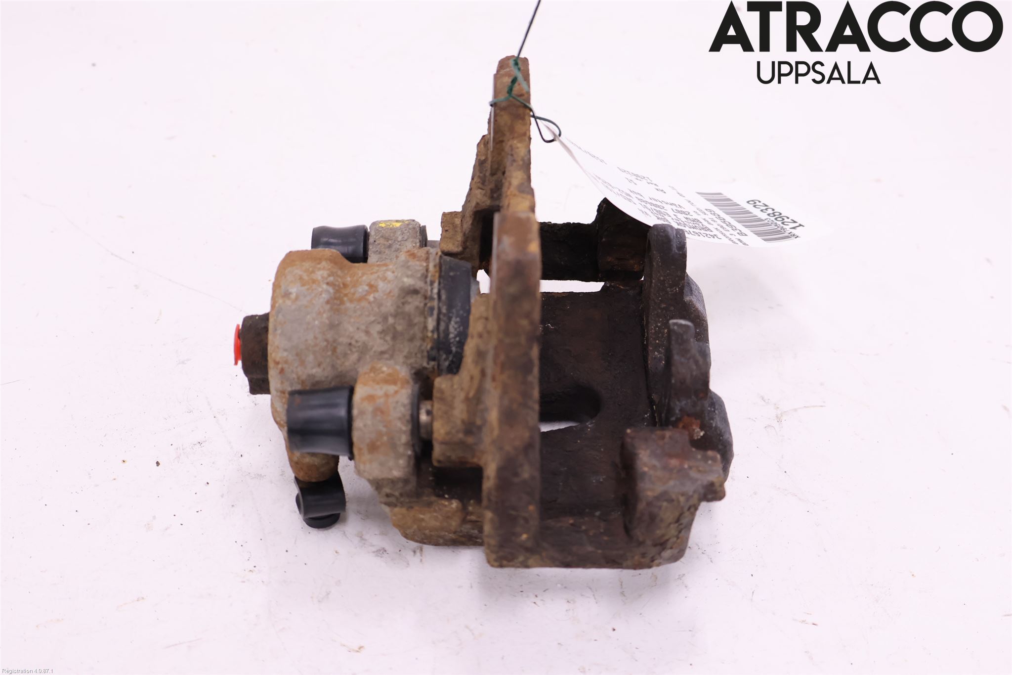 BMW 3 E90/91 SED/TOU 05-12 Bremsecaliper Bak Venstre