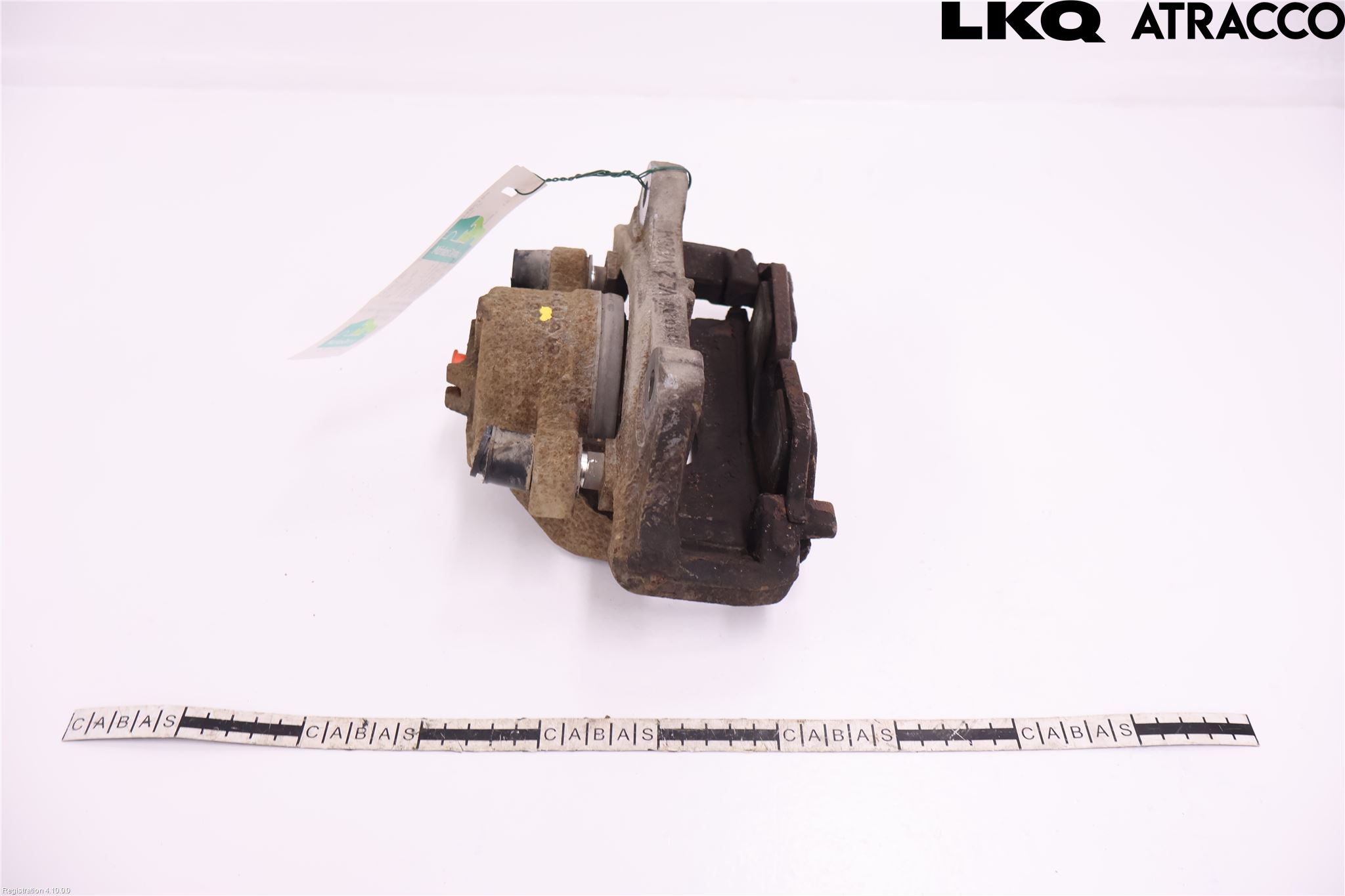 Landrover LAND ROVER DISCOVERY SPORT 15- Bremsecaliper Foran Høyre