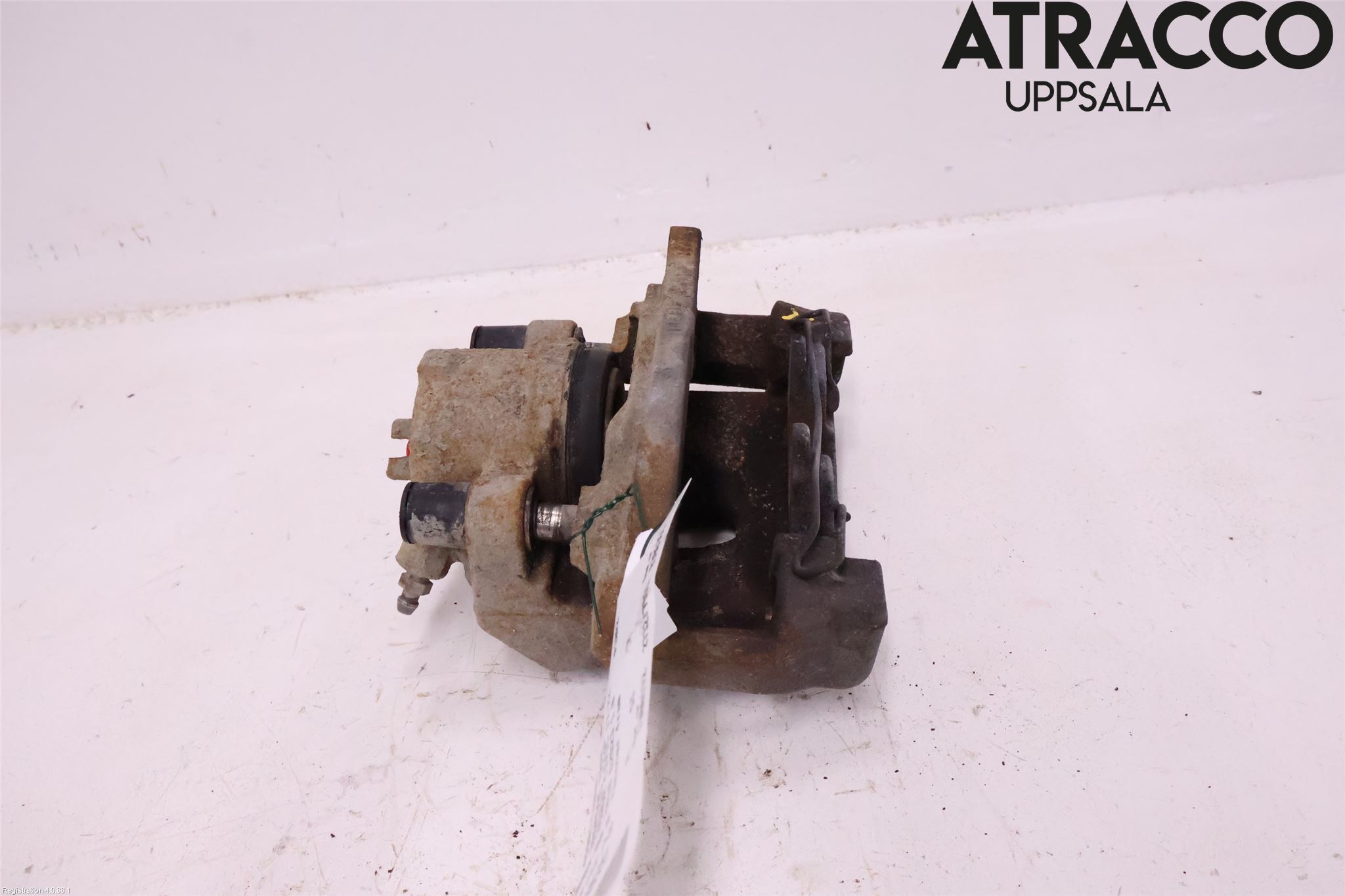 Honda CIVIC 17-22 Bremsecaliper Foran Venstre