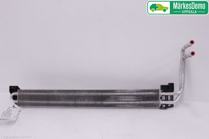 BMW 6 GRAN COUPÉ F06 12-19 Radiator Servoolje Kjøler