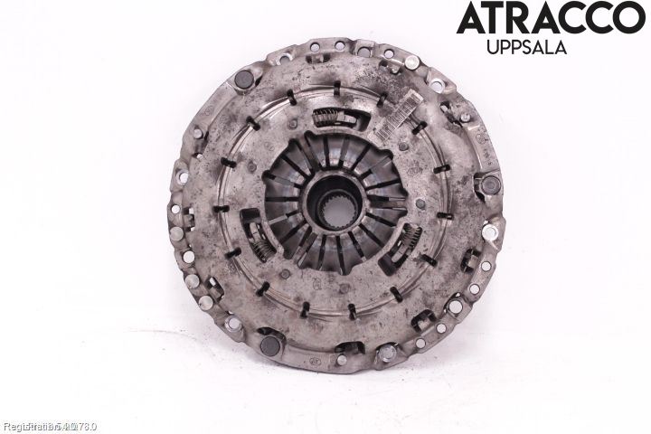 BMW 5 F10/F11/F18 09-17 Clutch Lamell