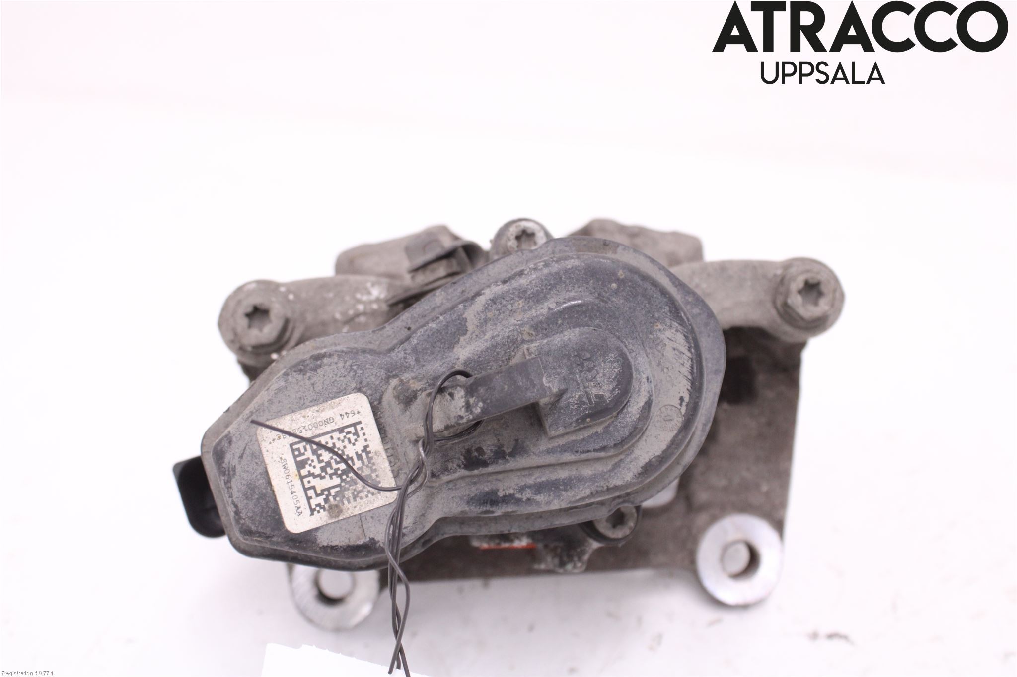 Audi A4/S4 B9 16-19 Bremsecaliper Bak Venstre