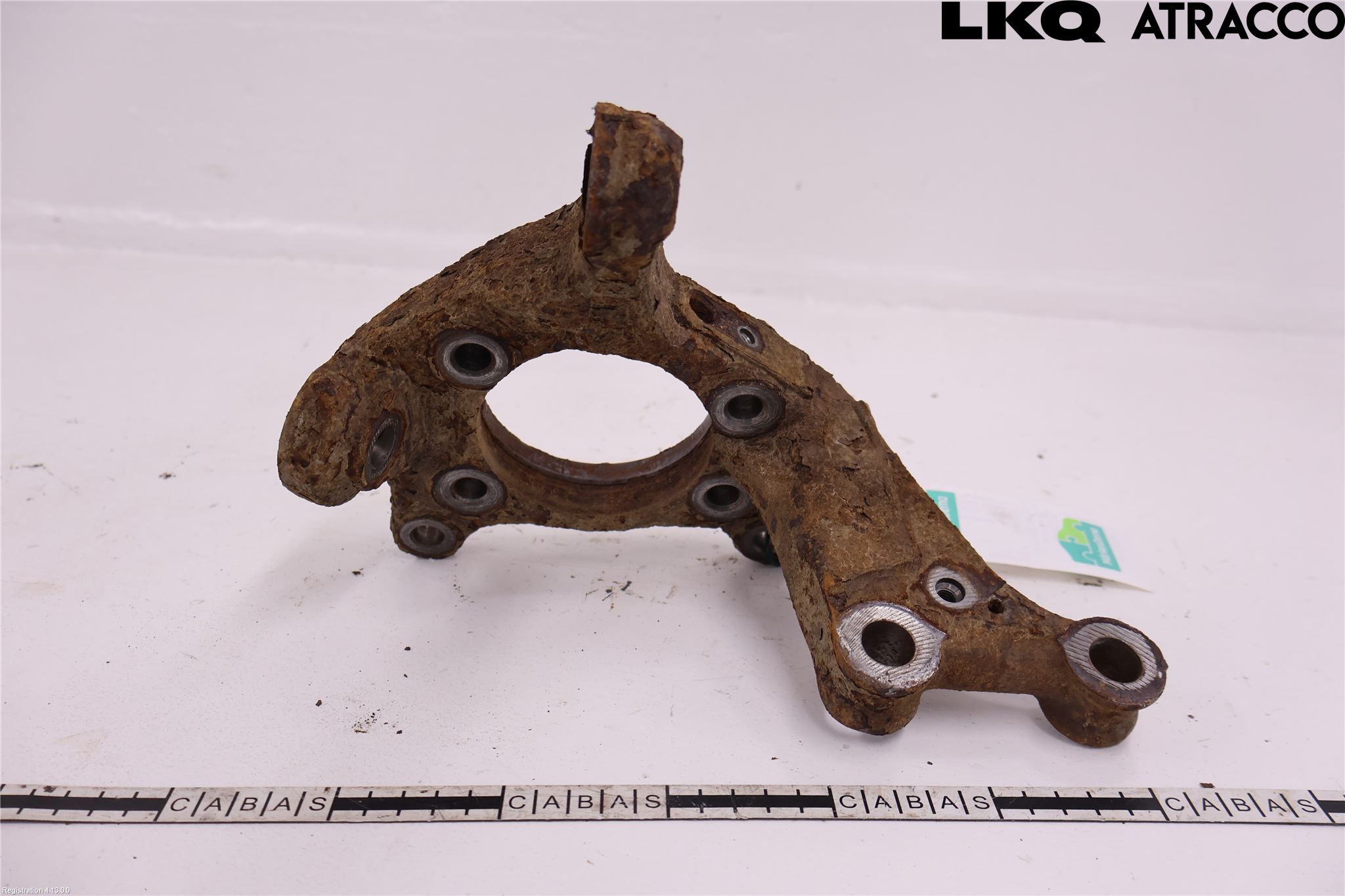 Toyota VERSO 09-18 Spindel Vf