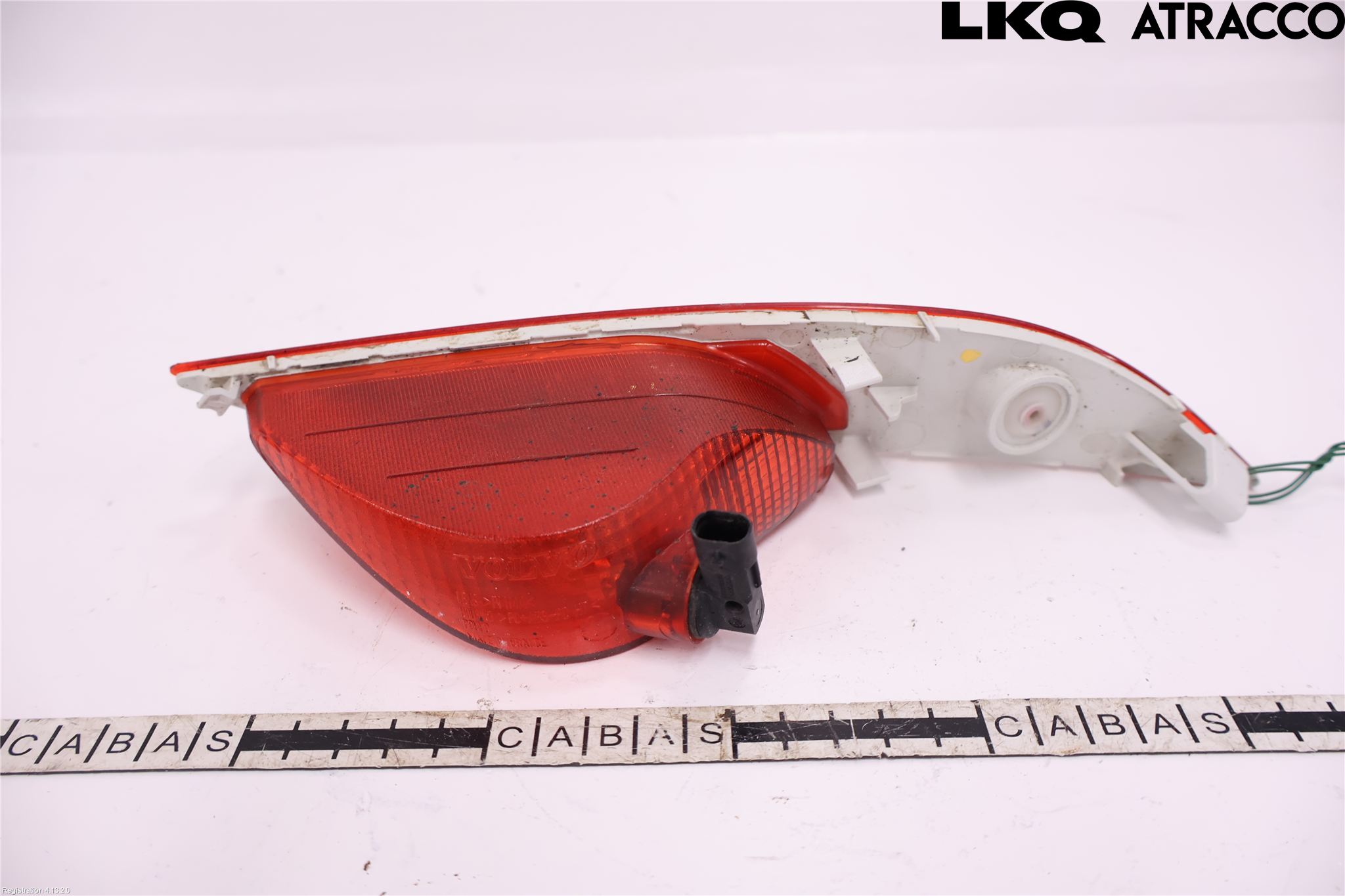 Volvo V40 12-19 Refleks Bak
