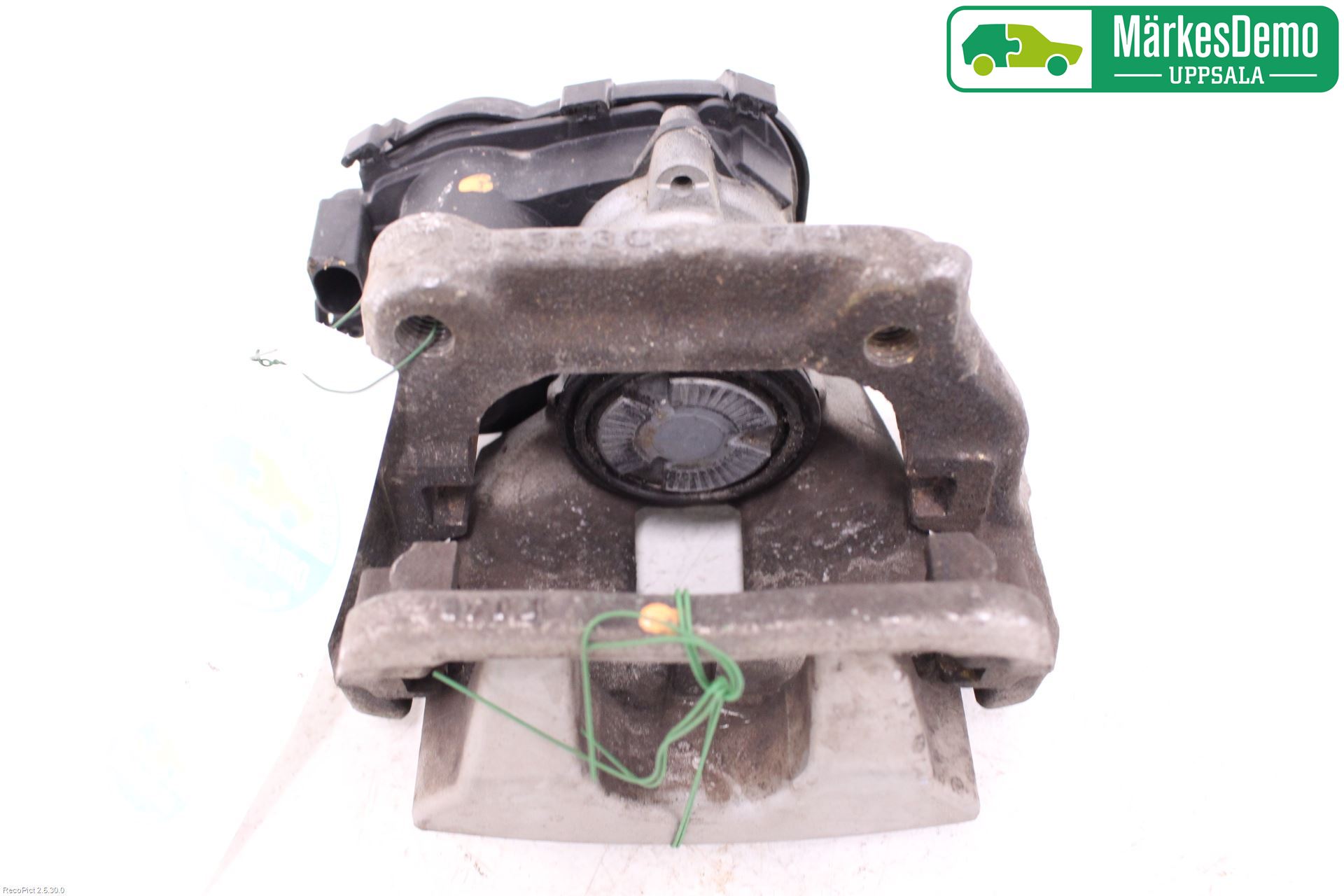 Mercedes-Benz MB E-KLASS (W213) 16-23 Bremsecaliper Bak Høyre