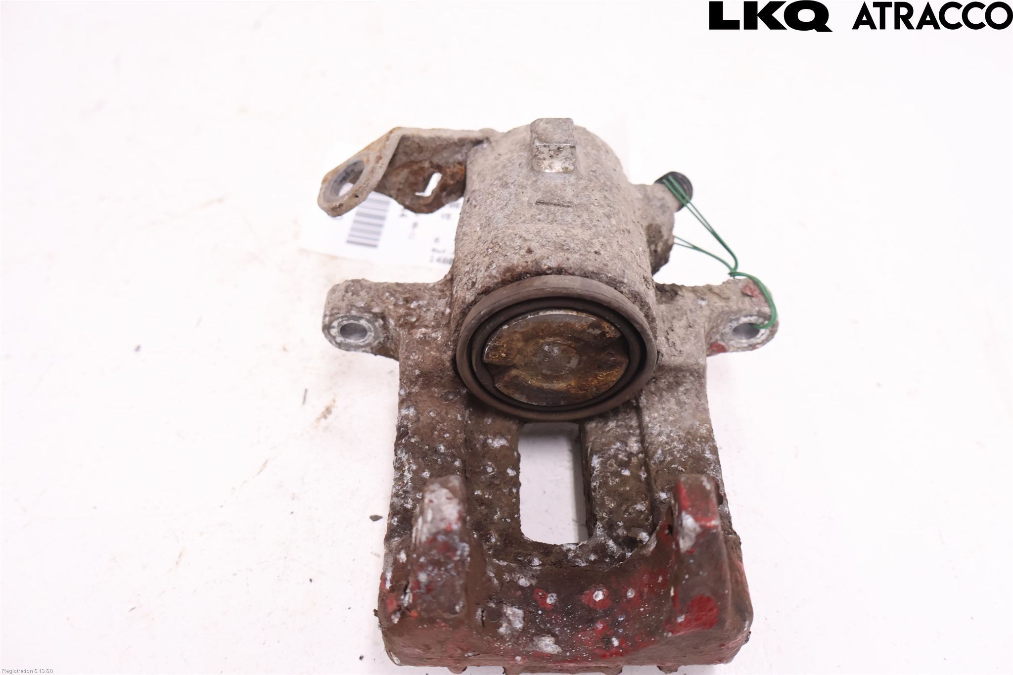 Skoda OCTAVIA (1U) 96-11 Bremsecaliper Bak Venstre