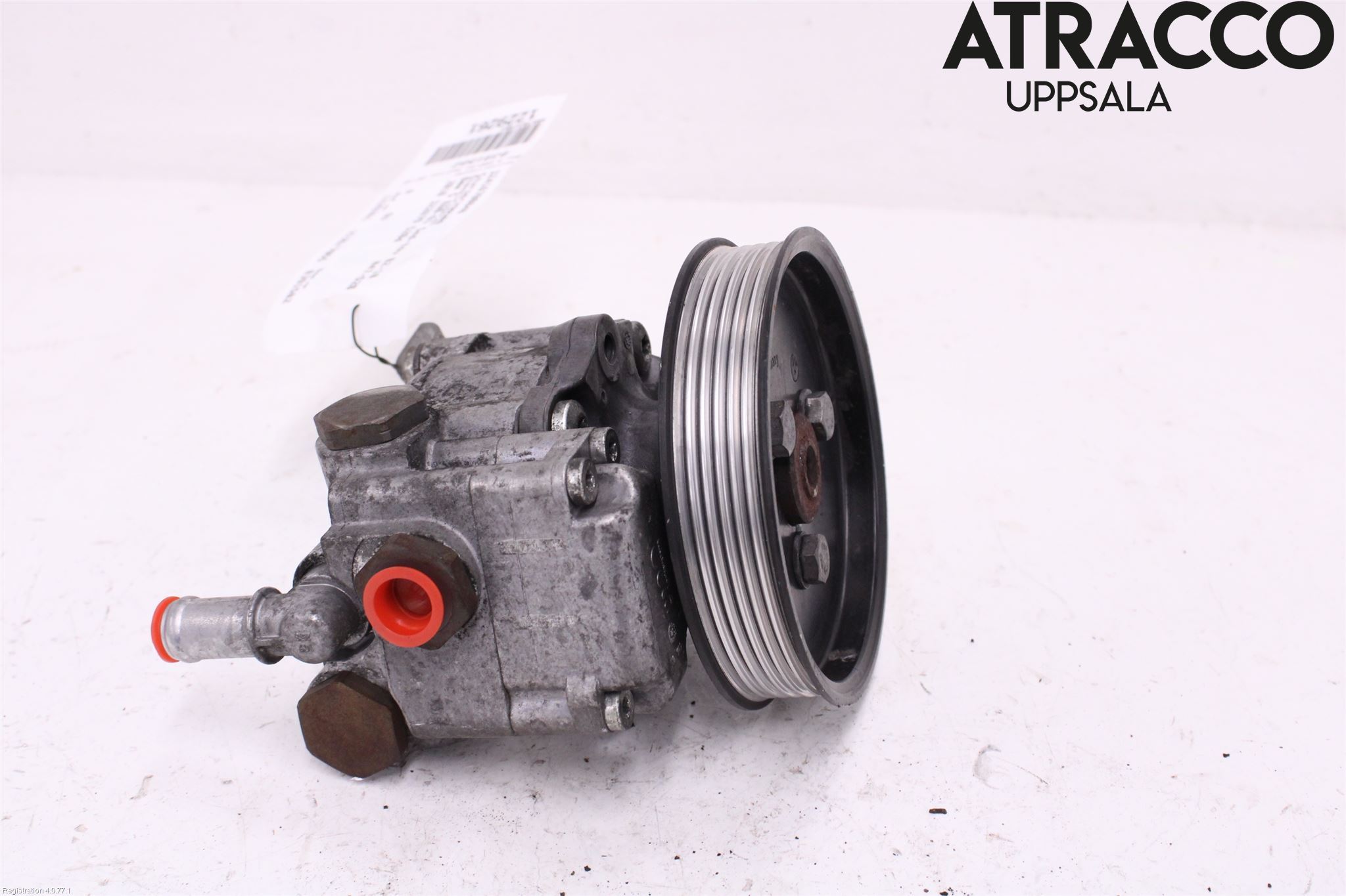 BMW 5 E60/61 Sed/Tou 02-10 Servo Pumpe