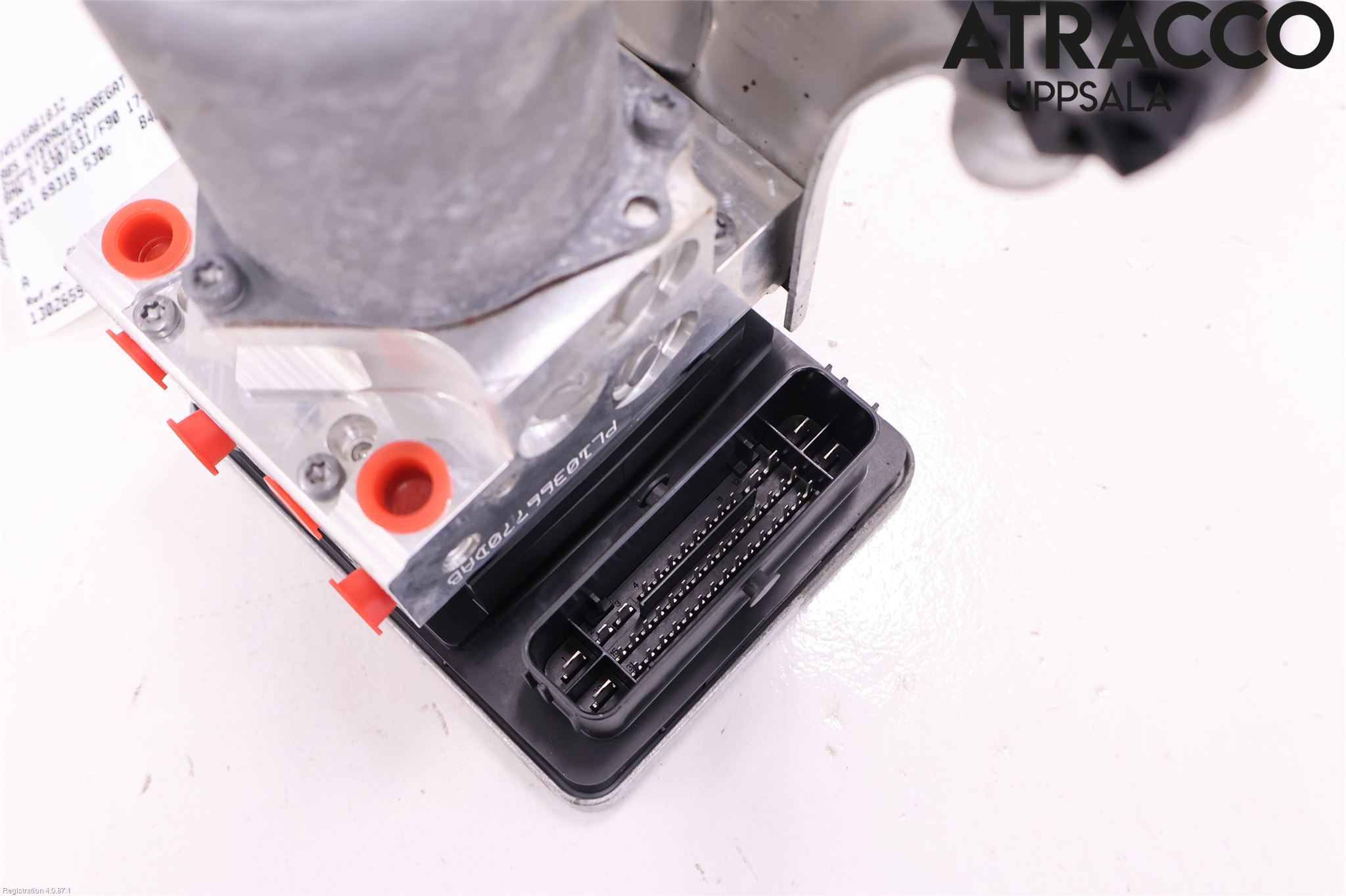 BMW 5 G30/G31/F90 17-23 Abs Hydraulikkaggregat