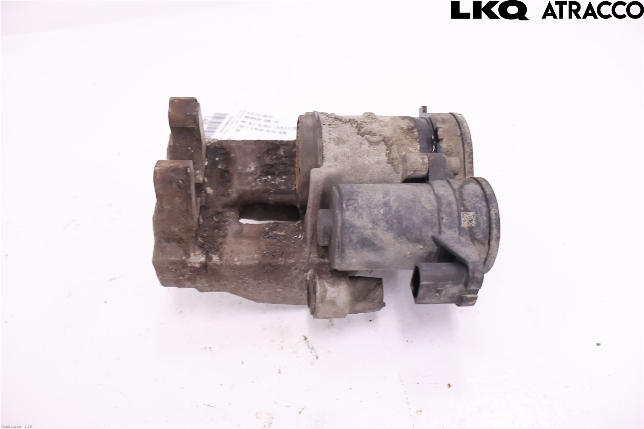 Mercedes-Benz MB GLC-KLASS (X253/C253) 15-22 Bremsecaliper Bak Venstre