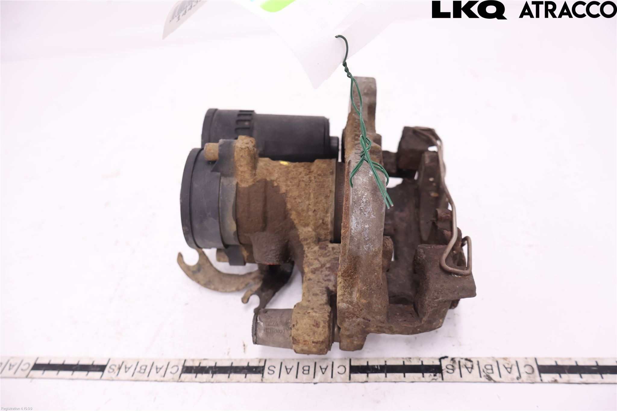 Landrover LAND ROVER DISCOVERY SPORT 15- Bremsecaliper Bak Venstre