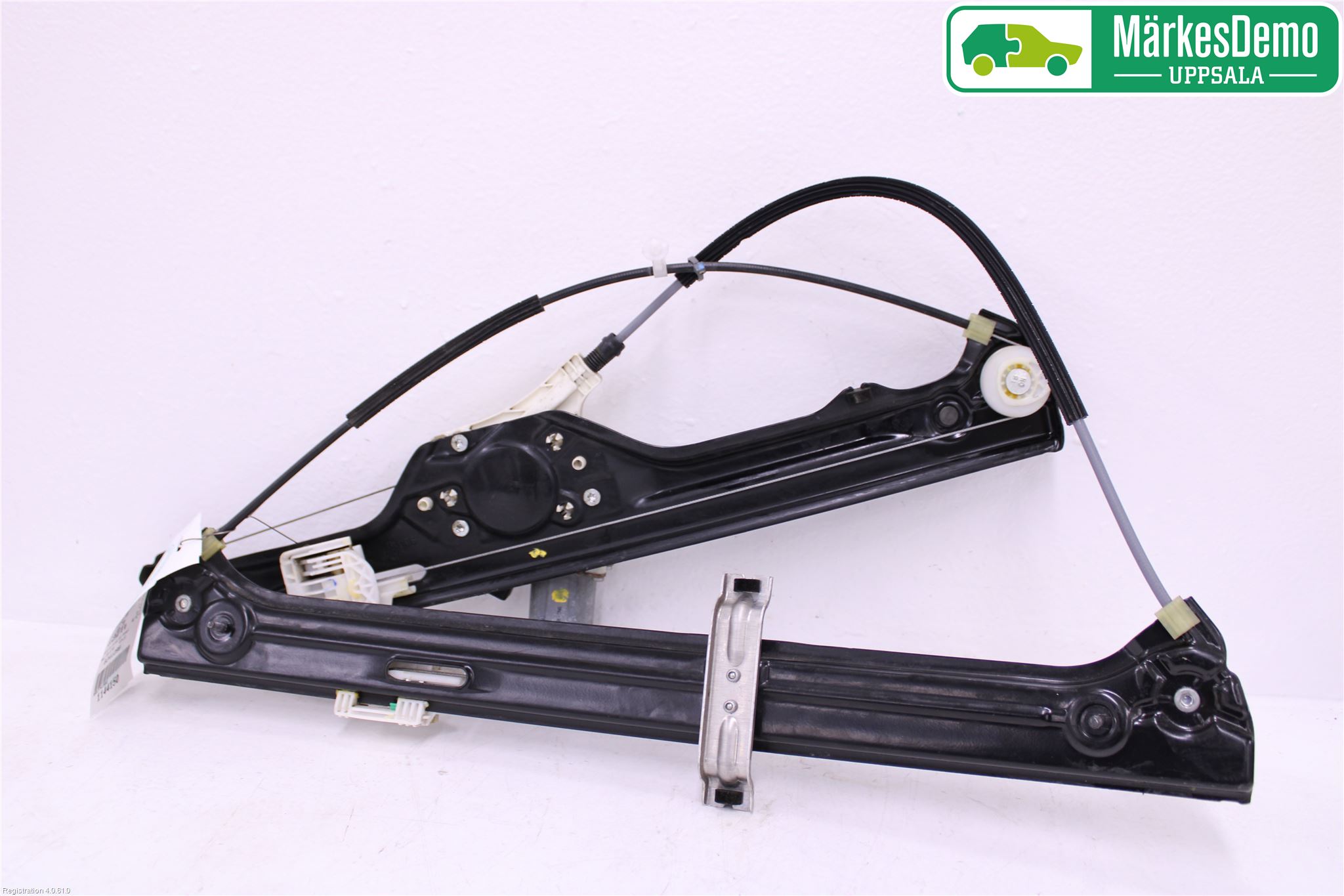 BMW X5 E70 07-13 Vindusheis El Komp