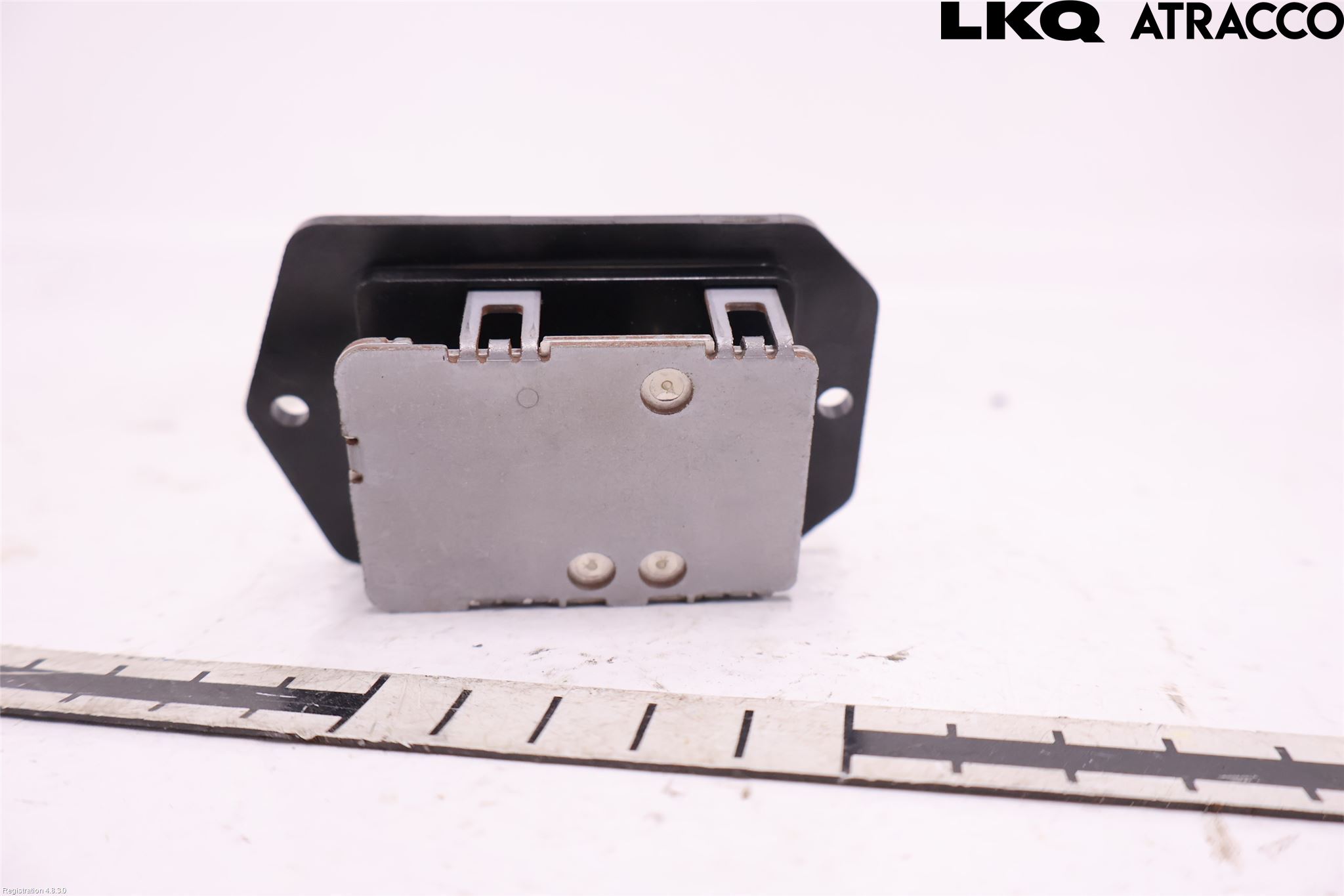 Toyota YARIS XP90 06-11 Varmeapparat Viftemotstand
