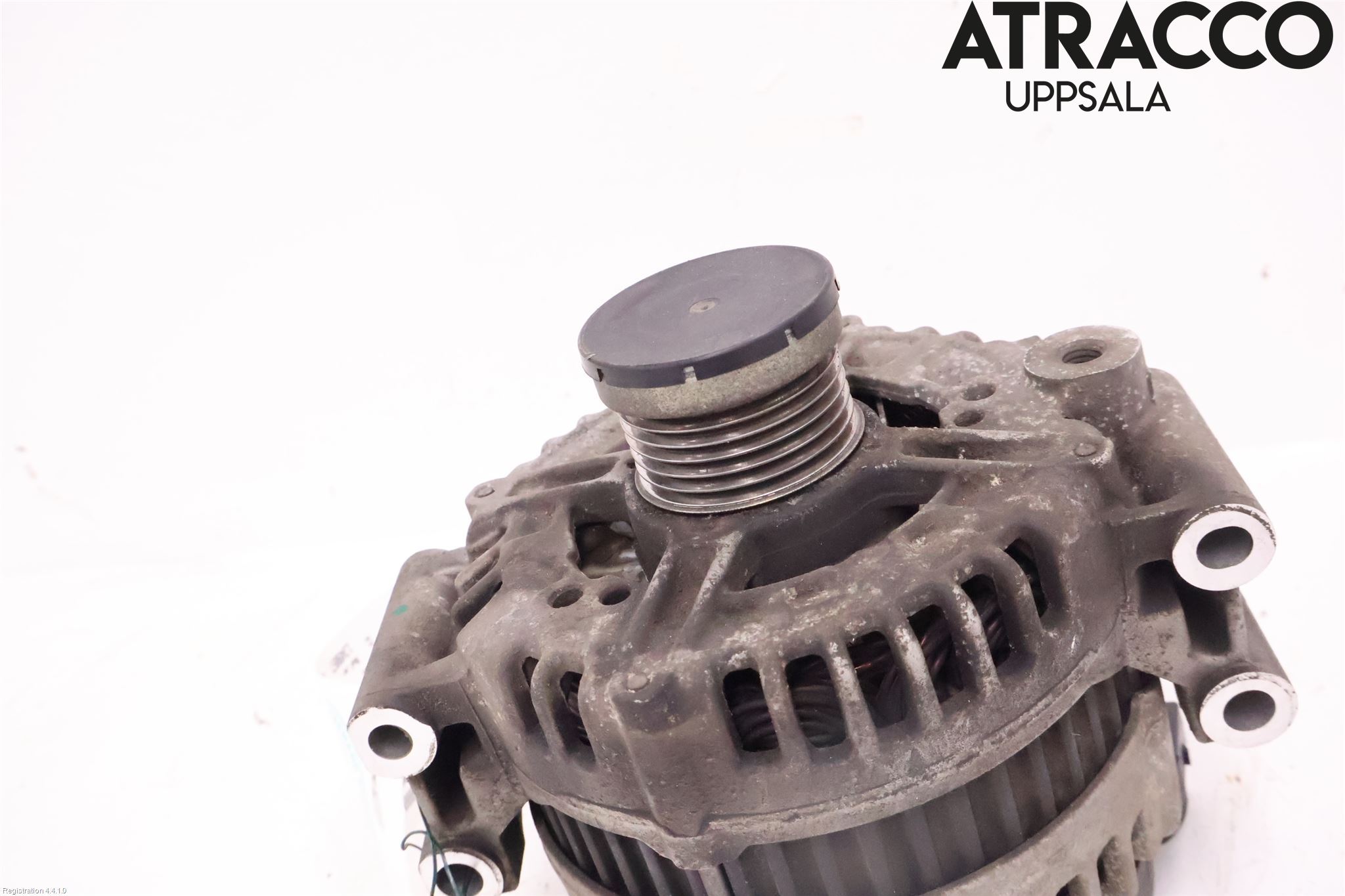 BMW 3 E90/91 SED/TOU 05-12 Dynamo