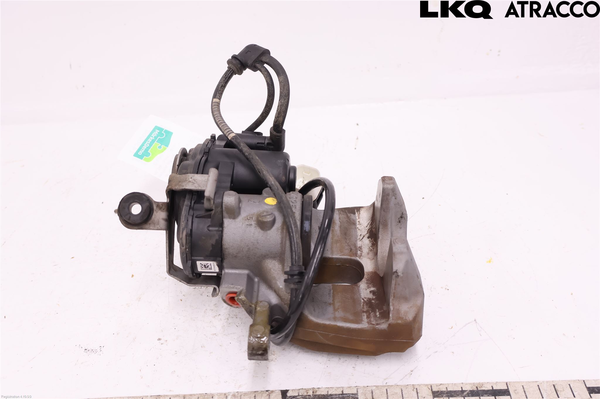 Mercedes-Benz MB EQE (V295) 22- Bremsecaliper Bak Høyre