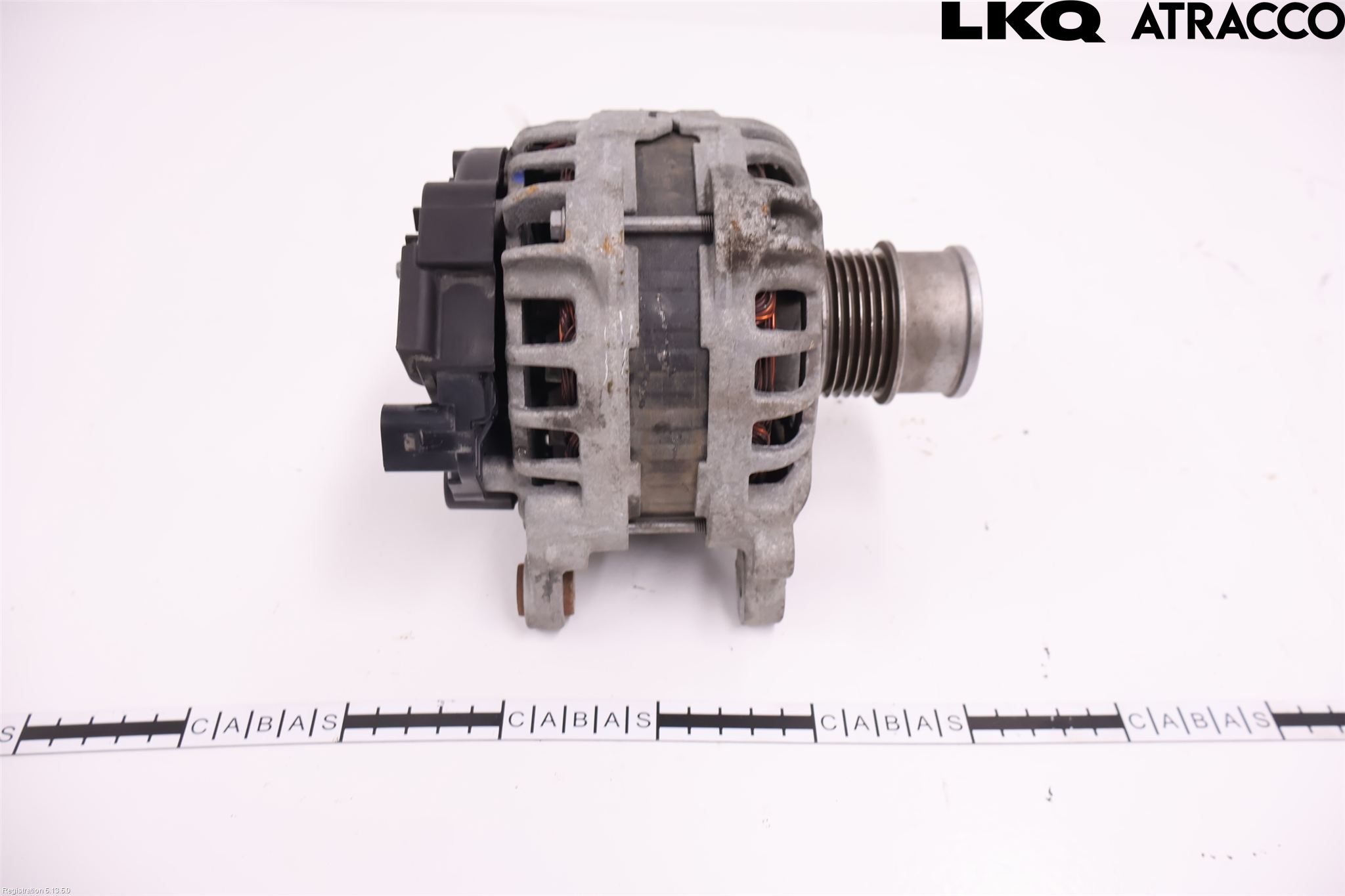 Seat IBIZA V 17-20 Dynamo