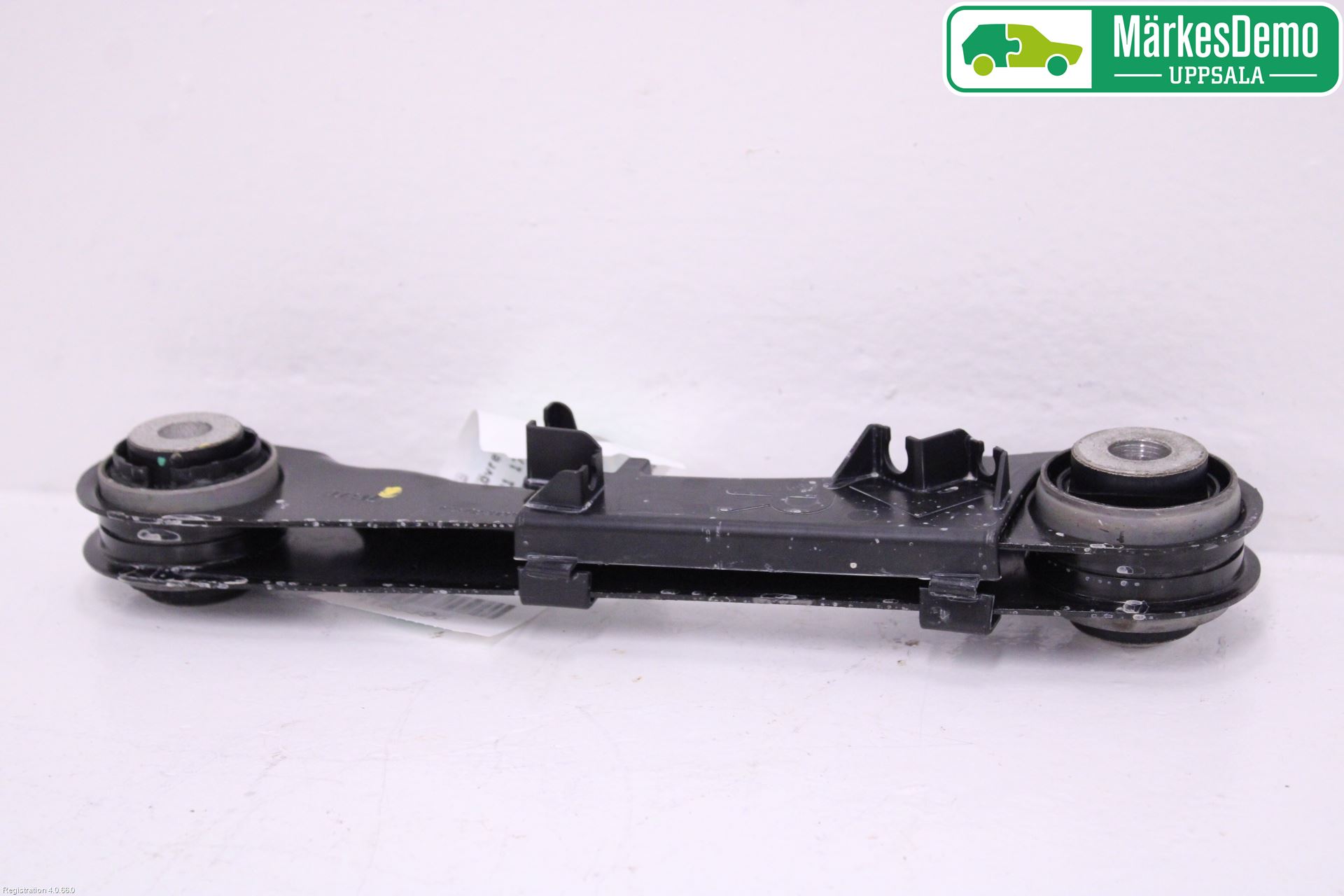 BMW 5 G30/G31/F90 17-23 Bærearm Bak Høyre Øvre