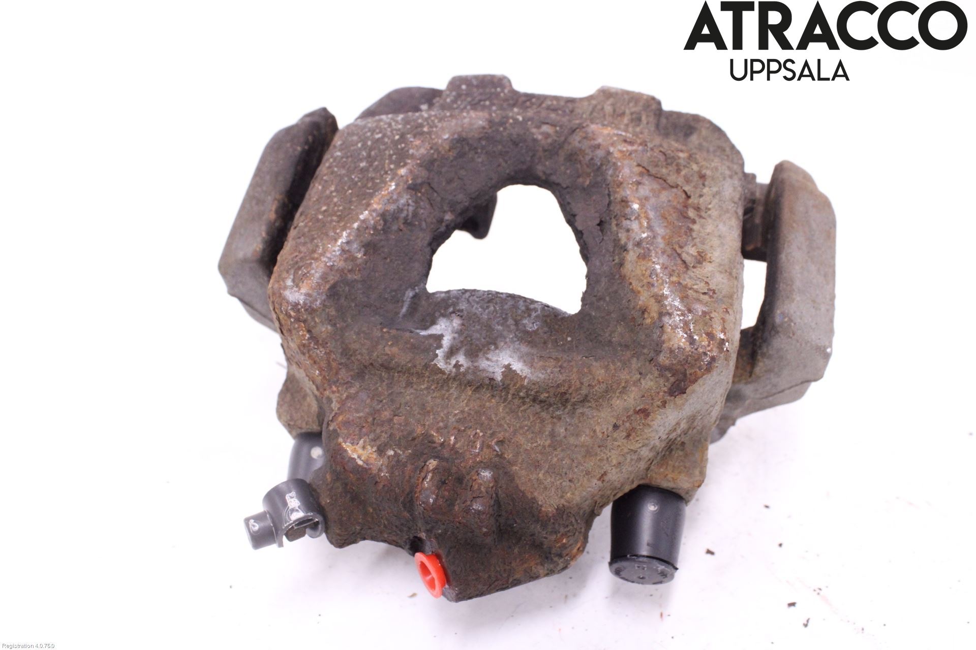 BMW 3 E90/91 SED/TOU 05-12 Bremsecaliper Foran Høyre